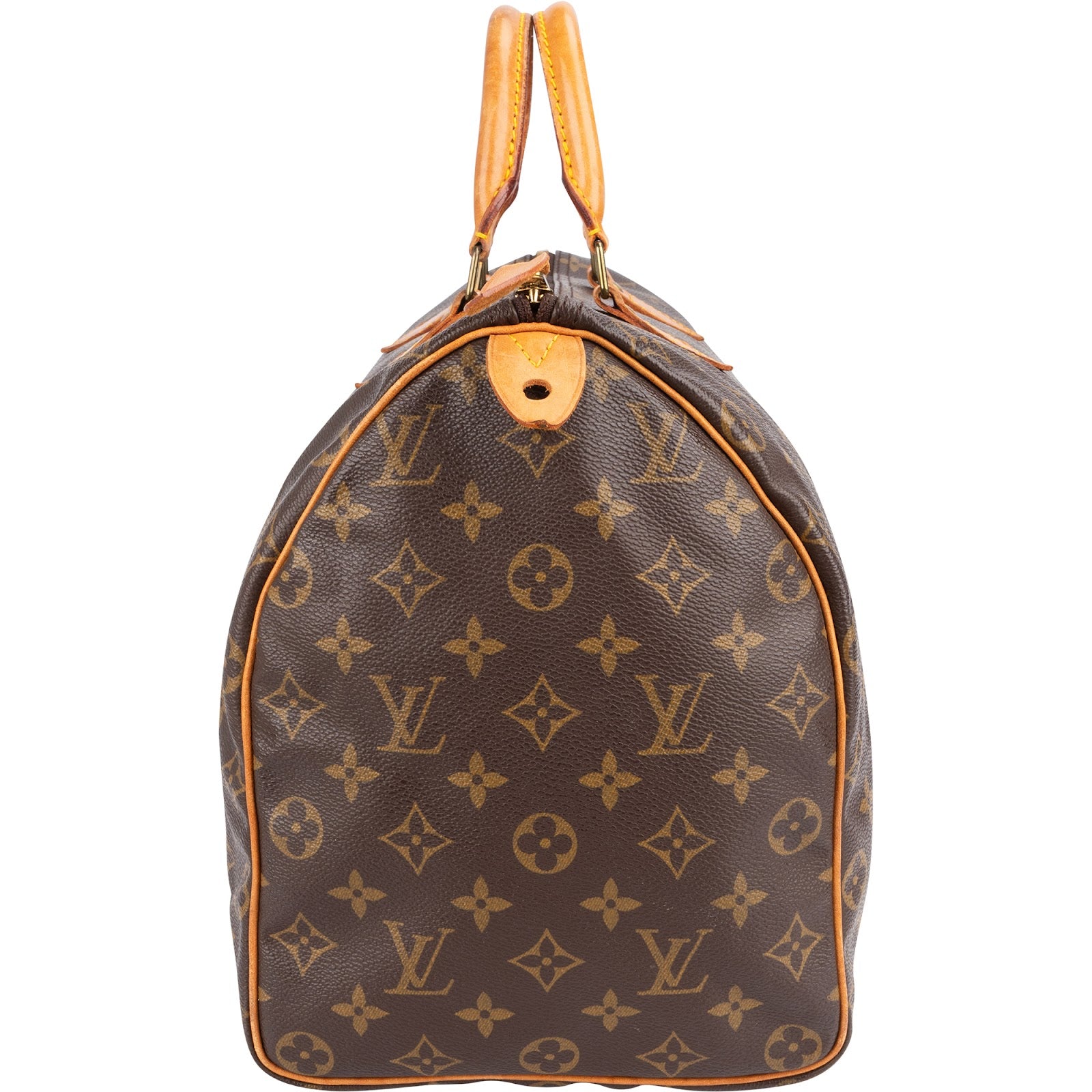 Louis Vuitton - Speedy 40 Boston Bag