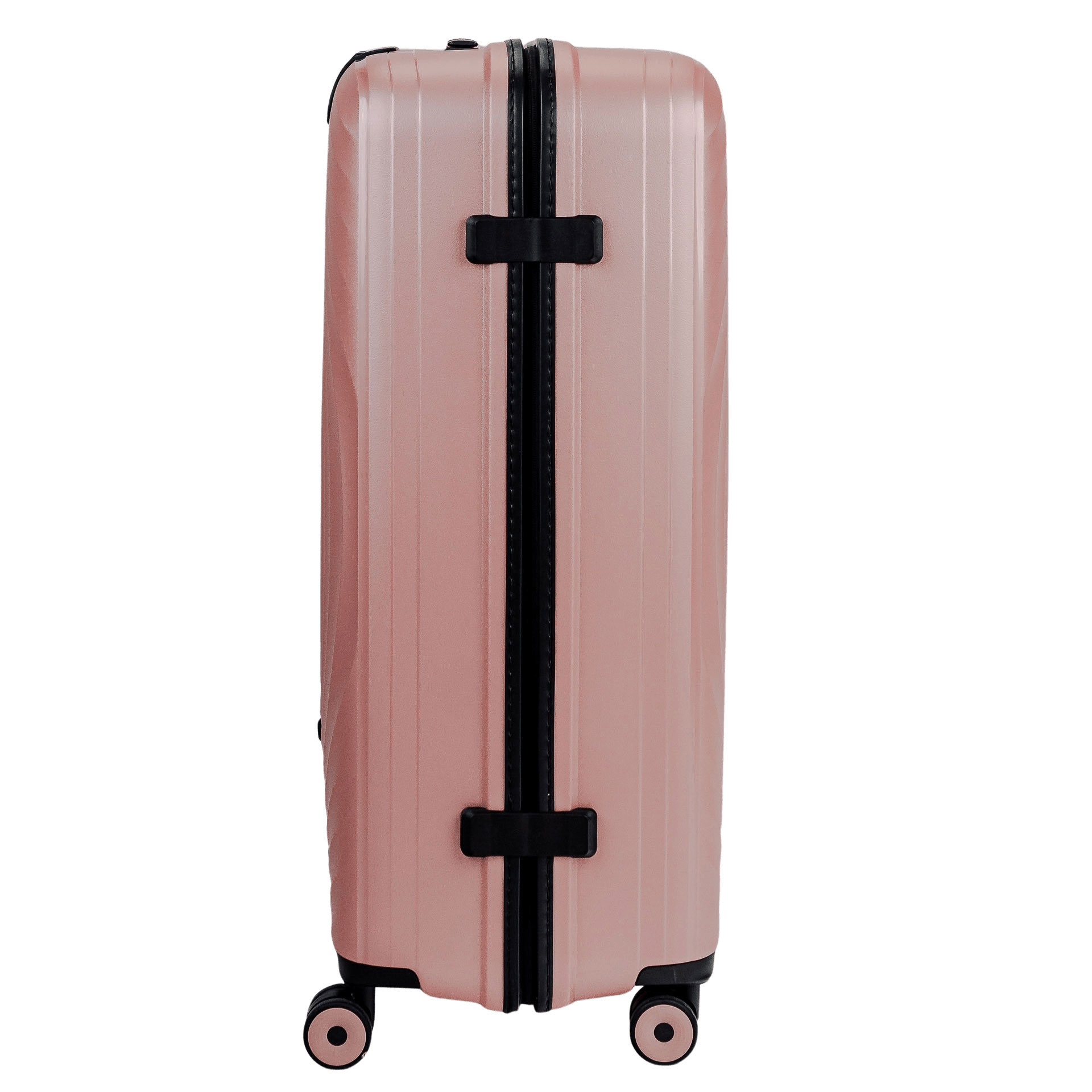 Echo Trolley L (77 cm) - Pink