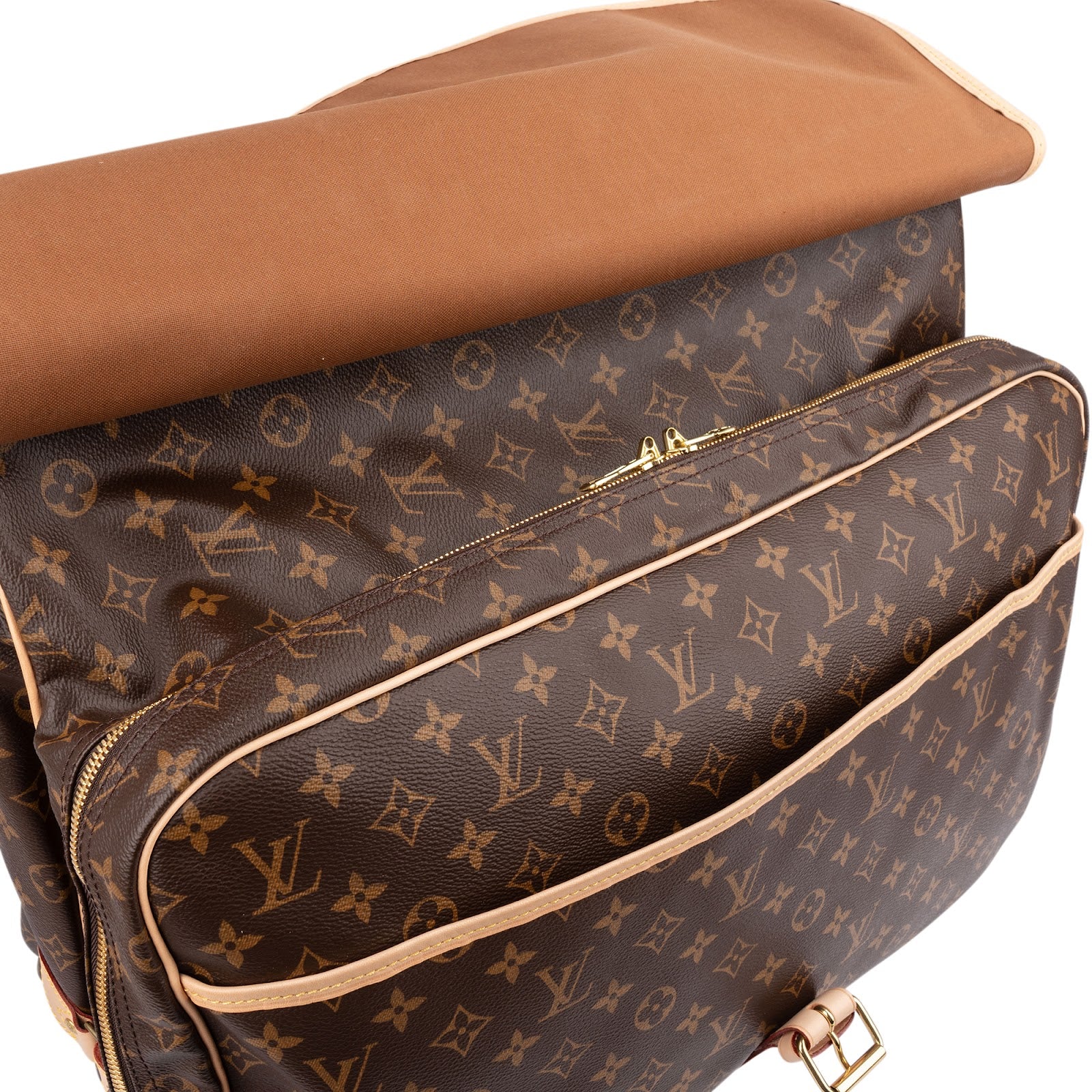 Louis Vuitton – Sac Chasse Reisetasche