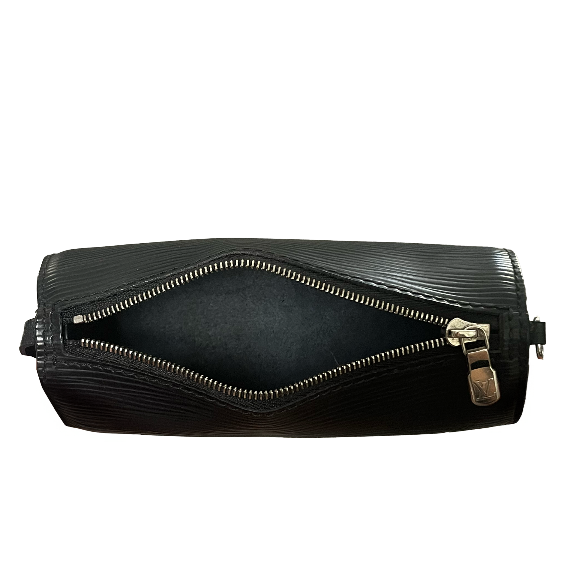 Louis Vuitton Papillon Epi Noir