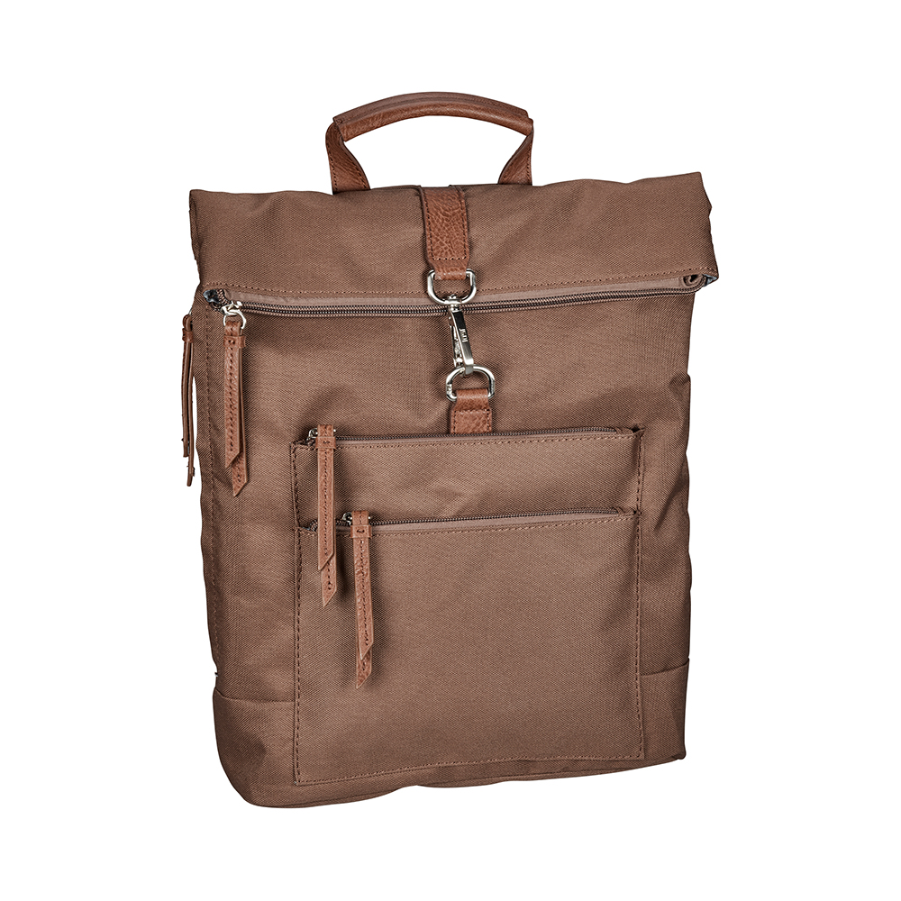 BERGEN courier backpack   