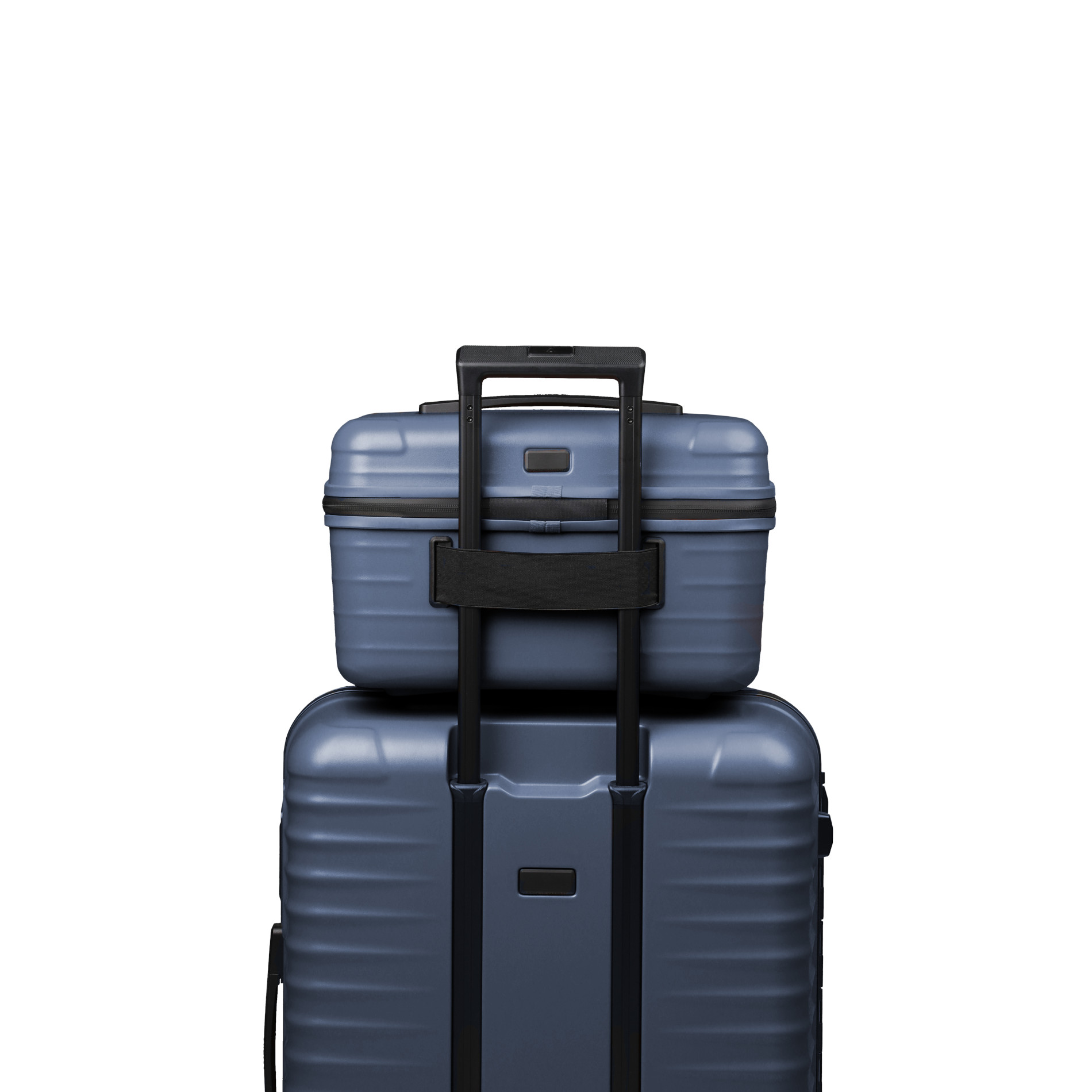 UPGRADE Beautycase - Midnight blue