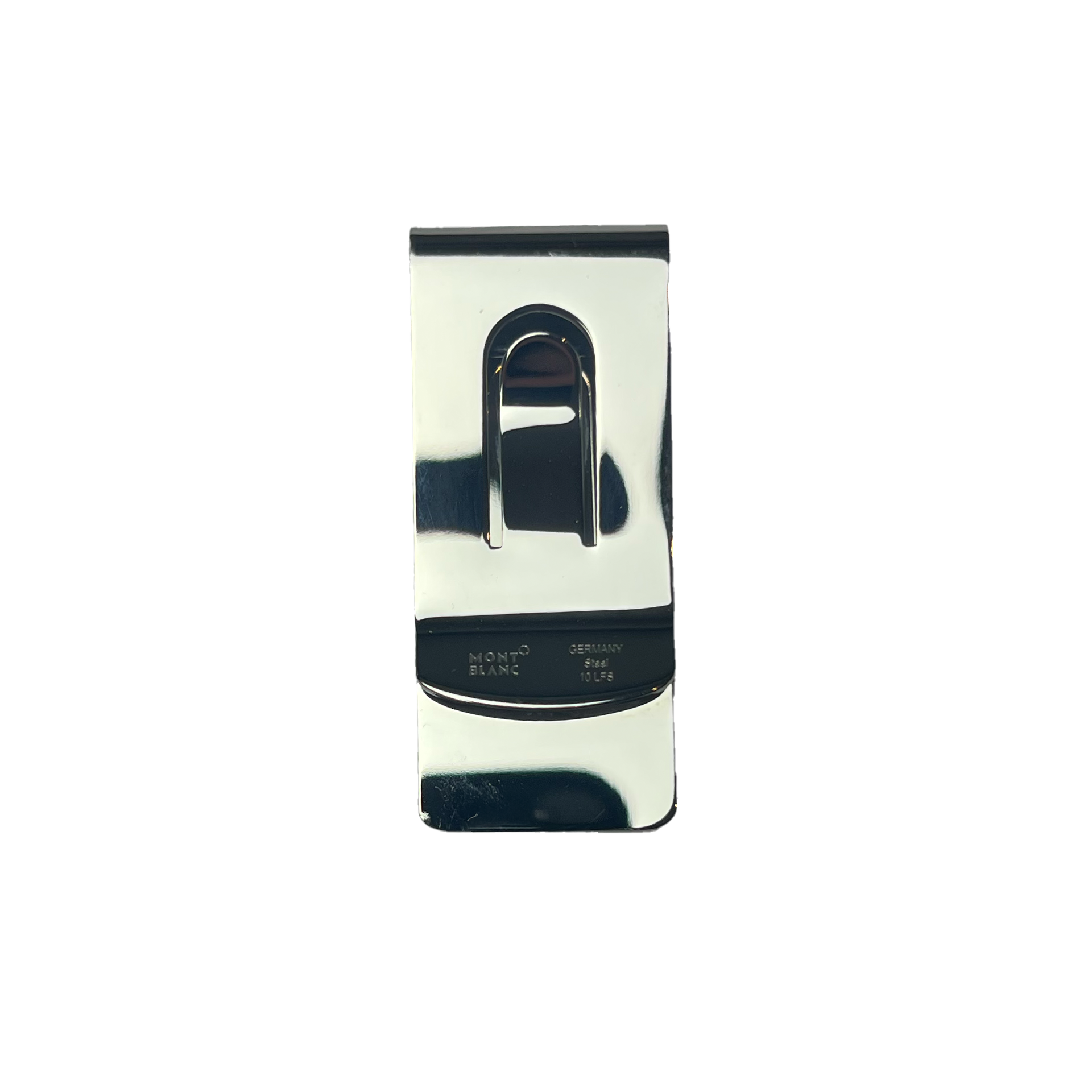 Montblanc Geldklammer