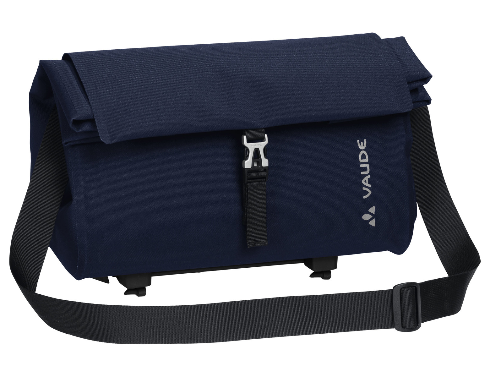 Bike bag Comyou Shopper Made in Germany 25 Liter - Marine