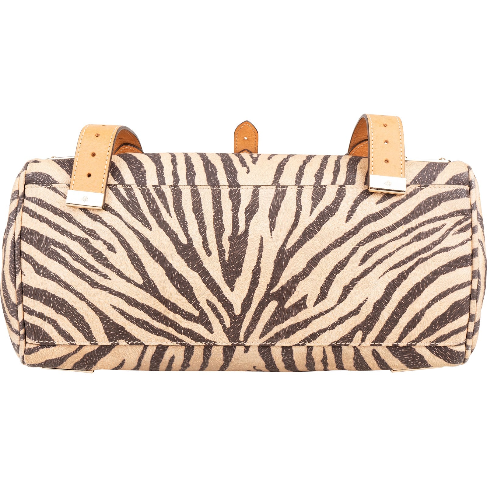 Mulberry – Torba na ramię Travel Alexa Satchel