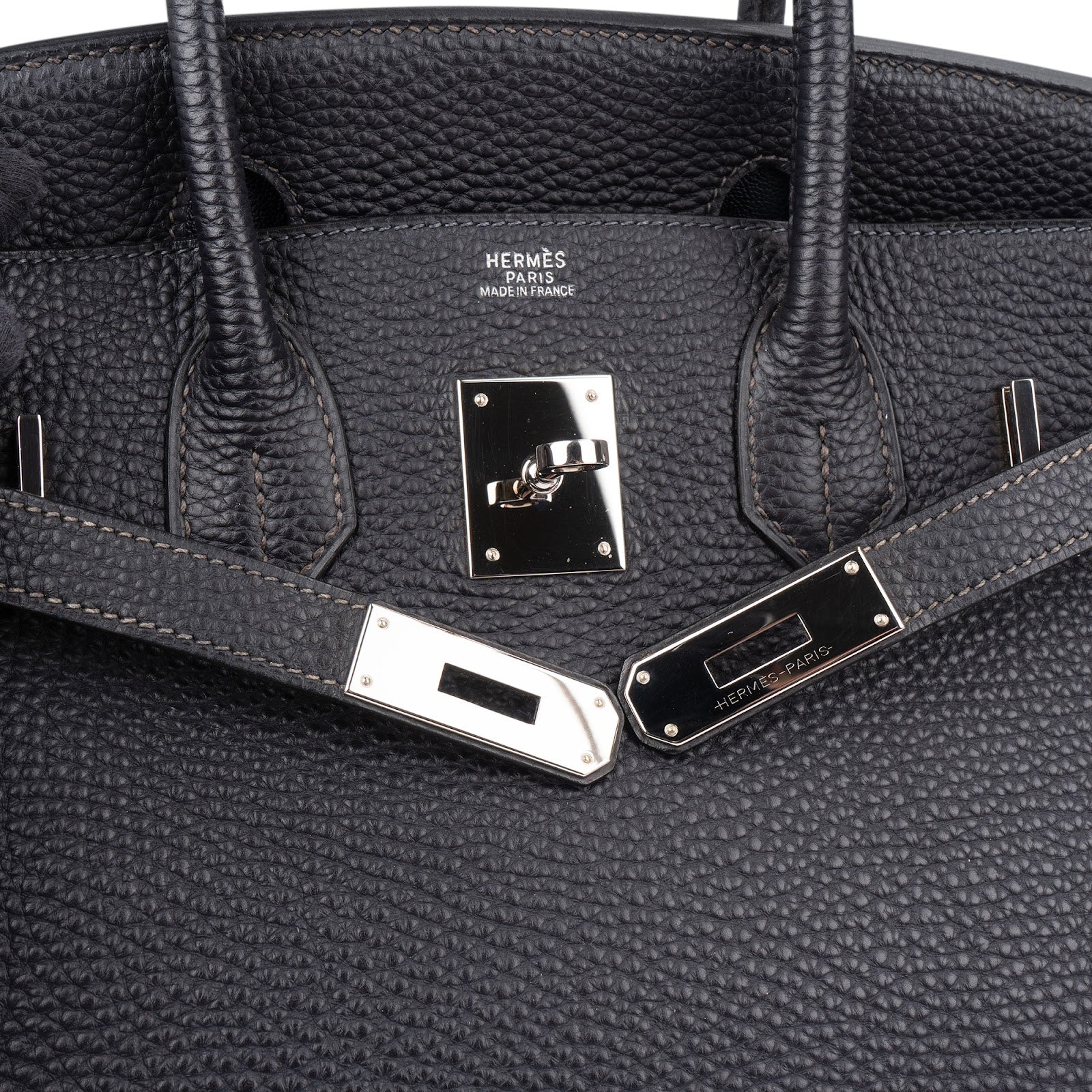 Hermès - Sac à main Birkin 30