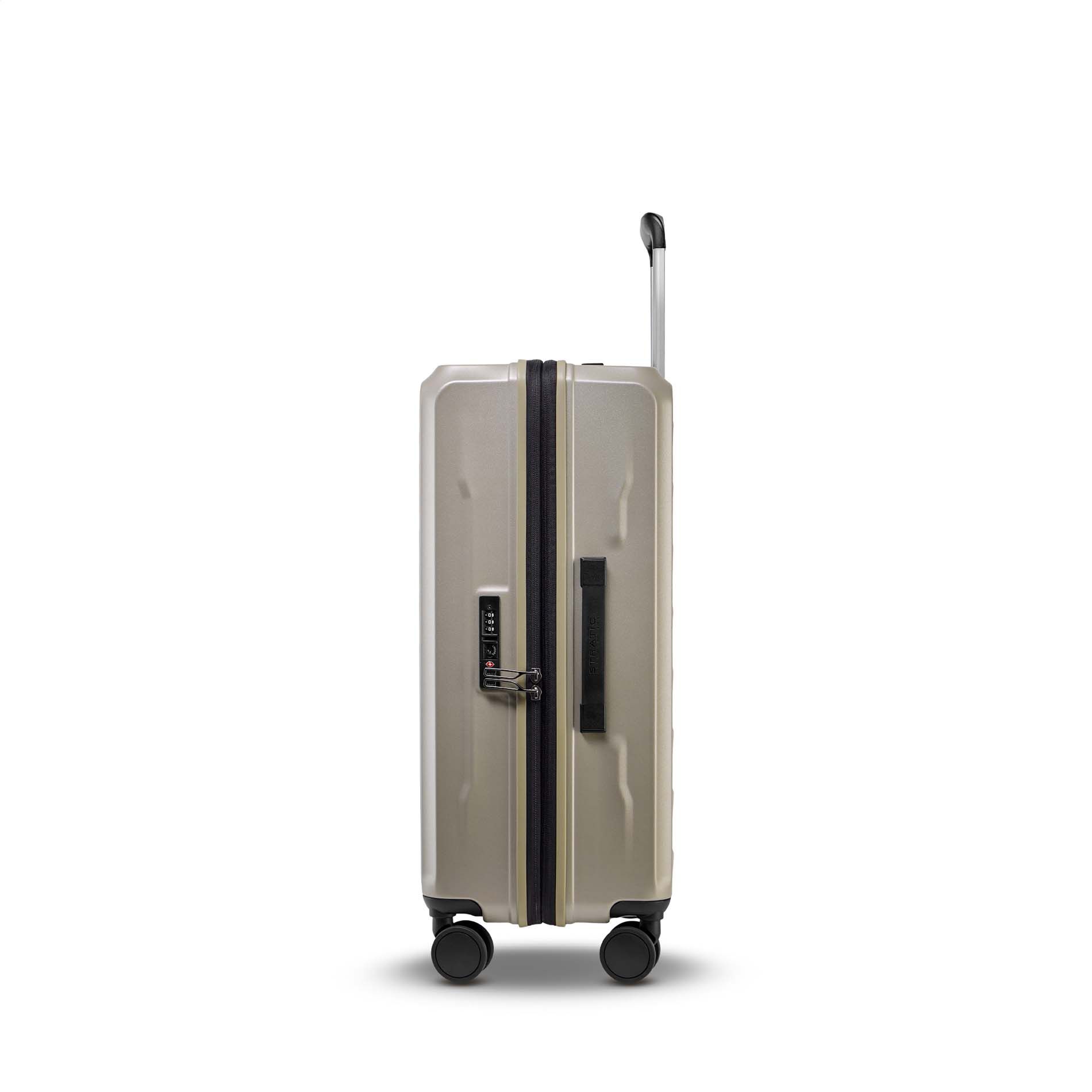 PHOENIX SL - Trolley M (66 cm) expandable