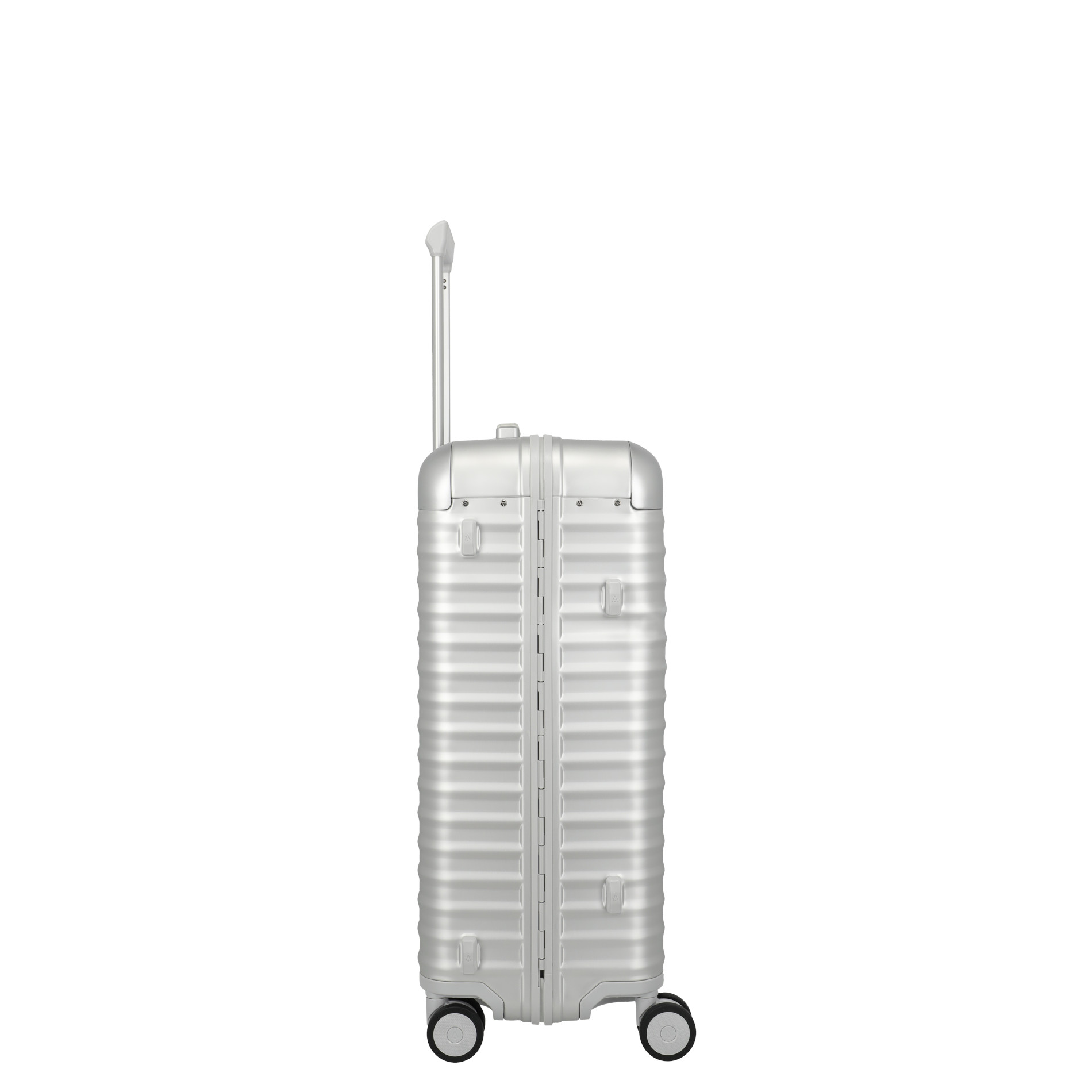 ETERNITY Trolley M+ (69 cm) - Silver