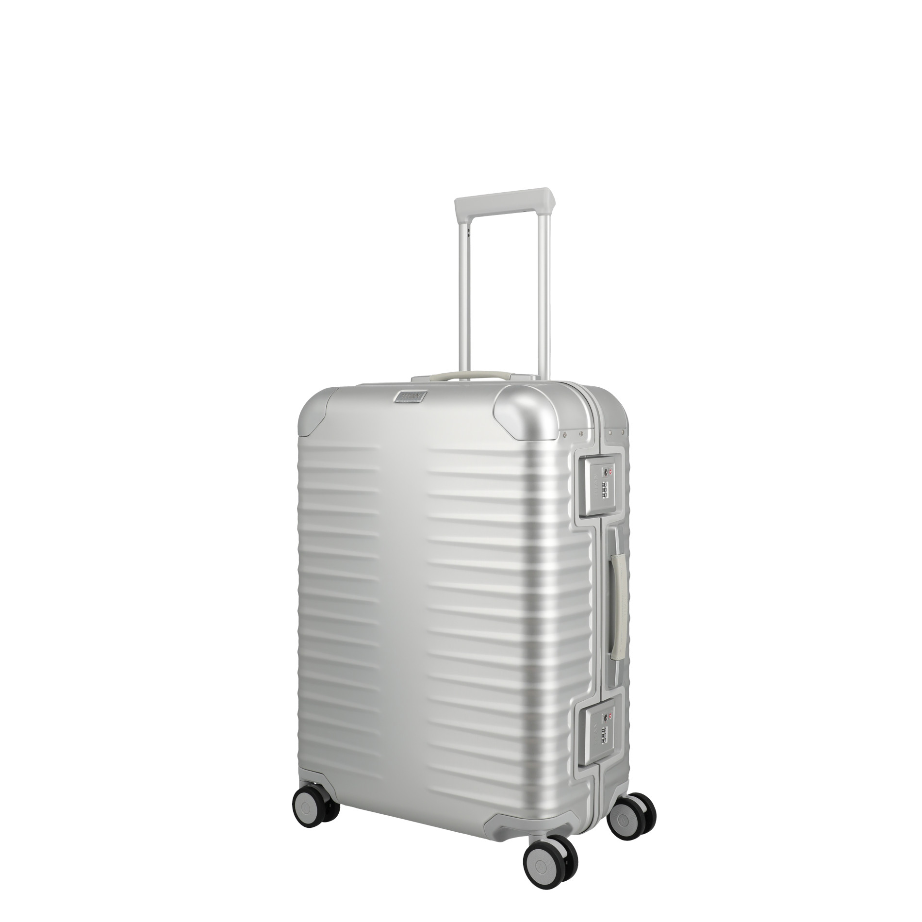 ETERNITY Trolley M+ (69 cm) - Silver