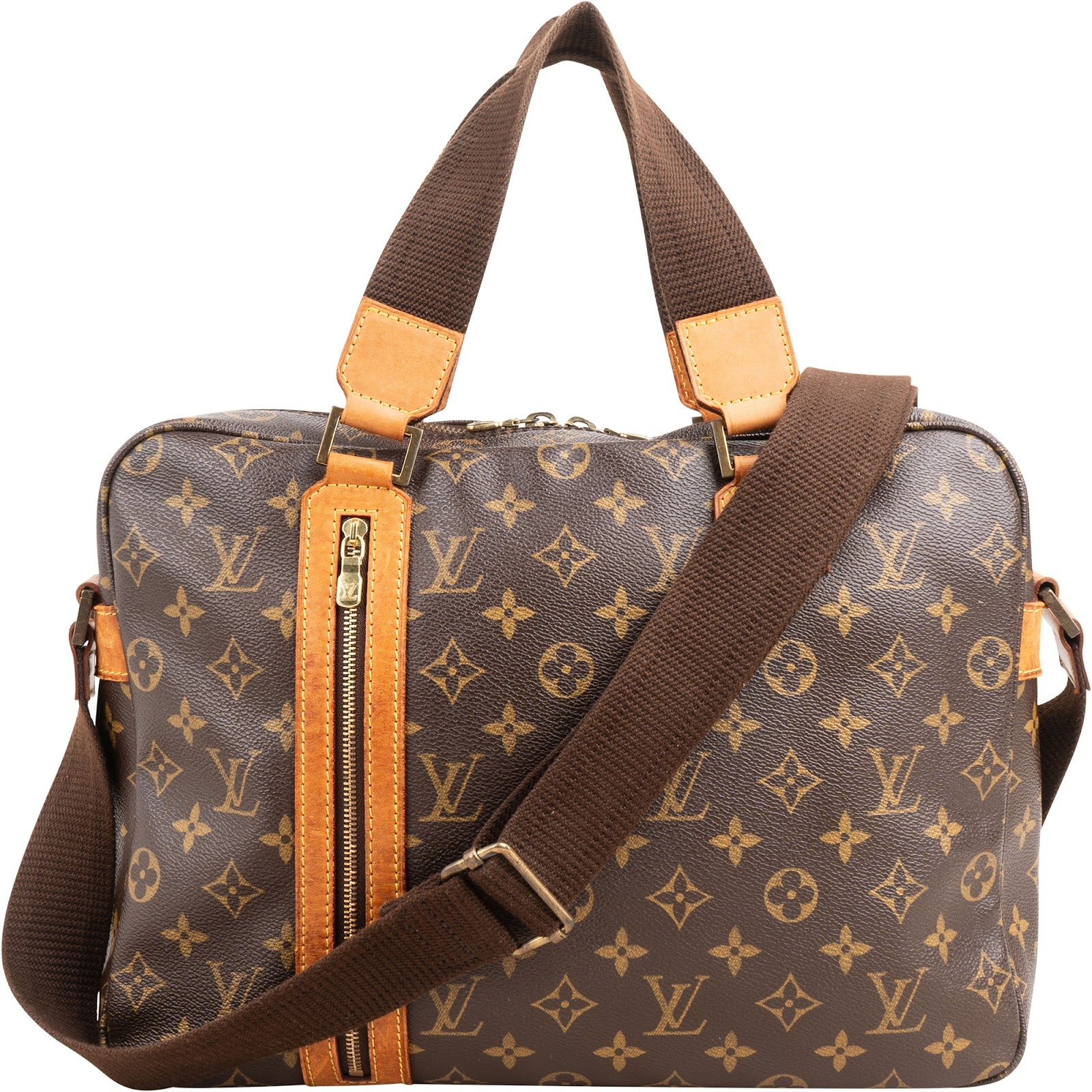 Louis Vuitton - Sac Bosphore Business Bag
