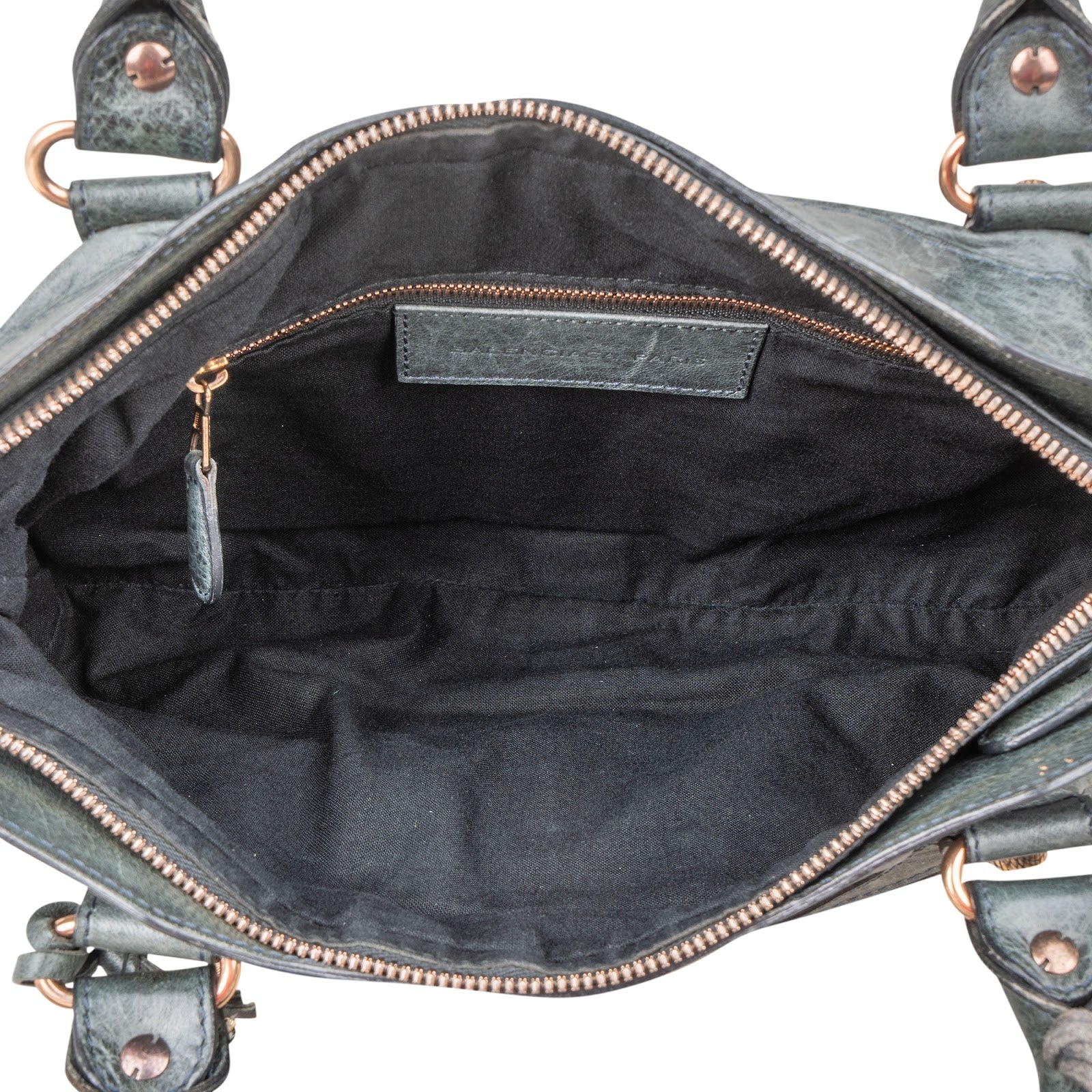 Balenciaga - Classic City Handbag