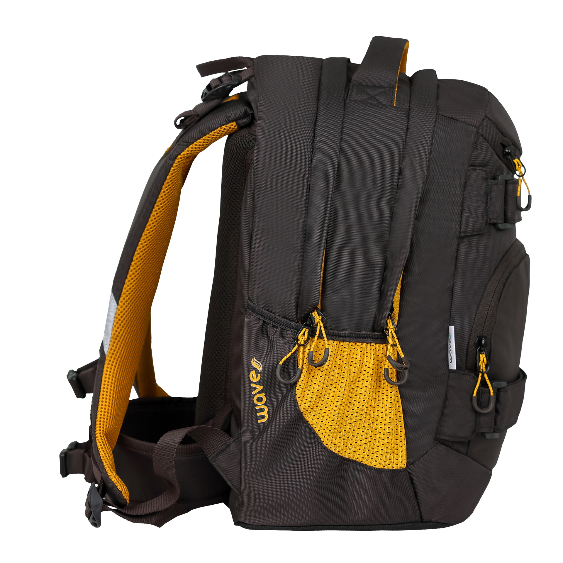 Infinity Move school backpack - Sand