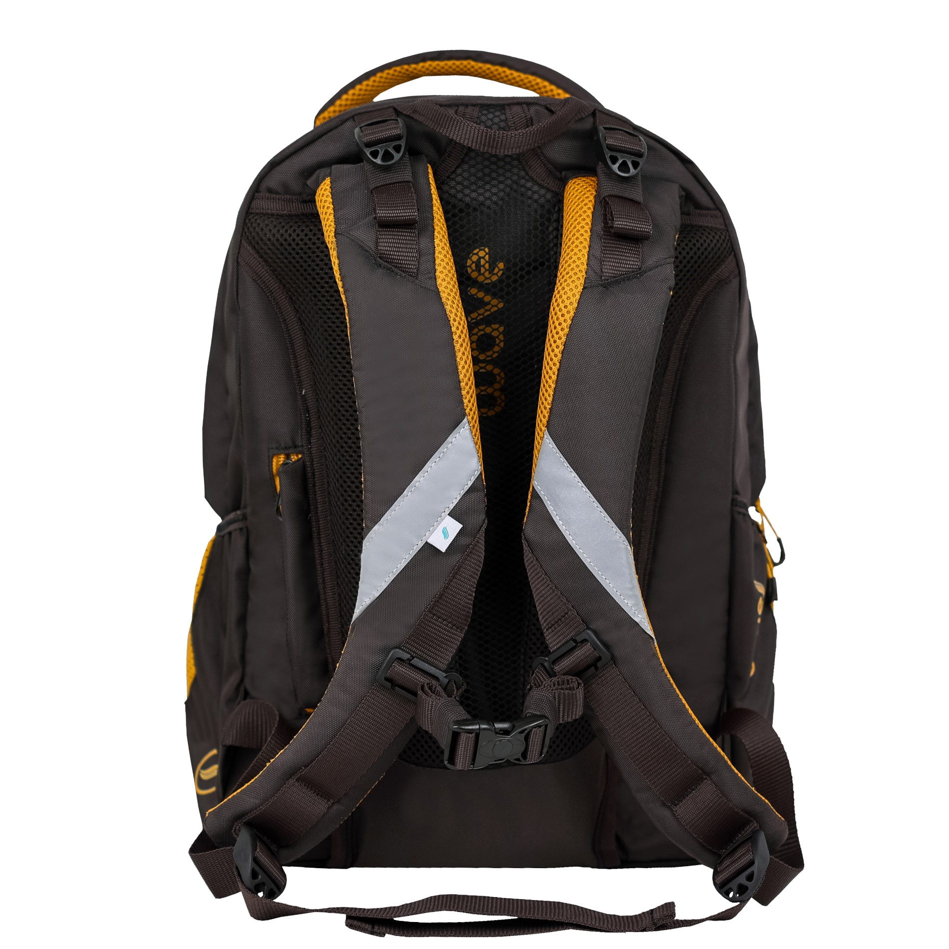 Infinity Move school backpack - Sand