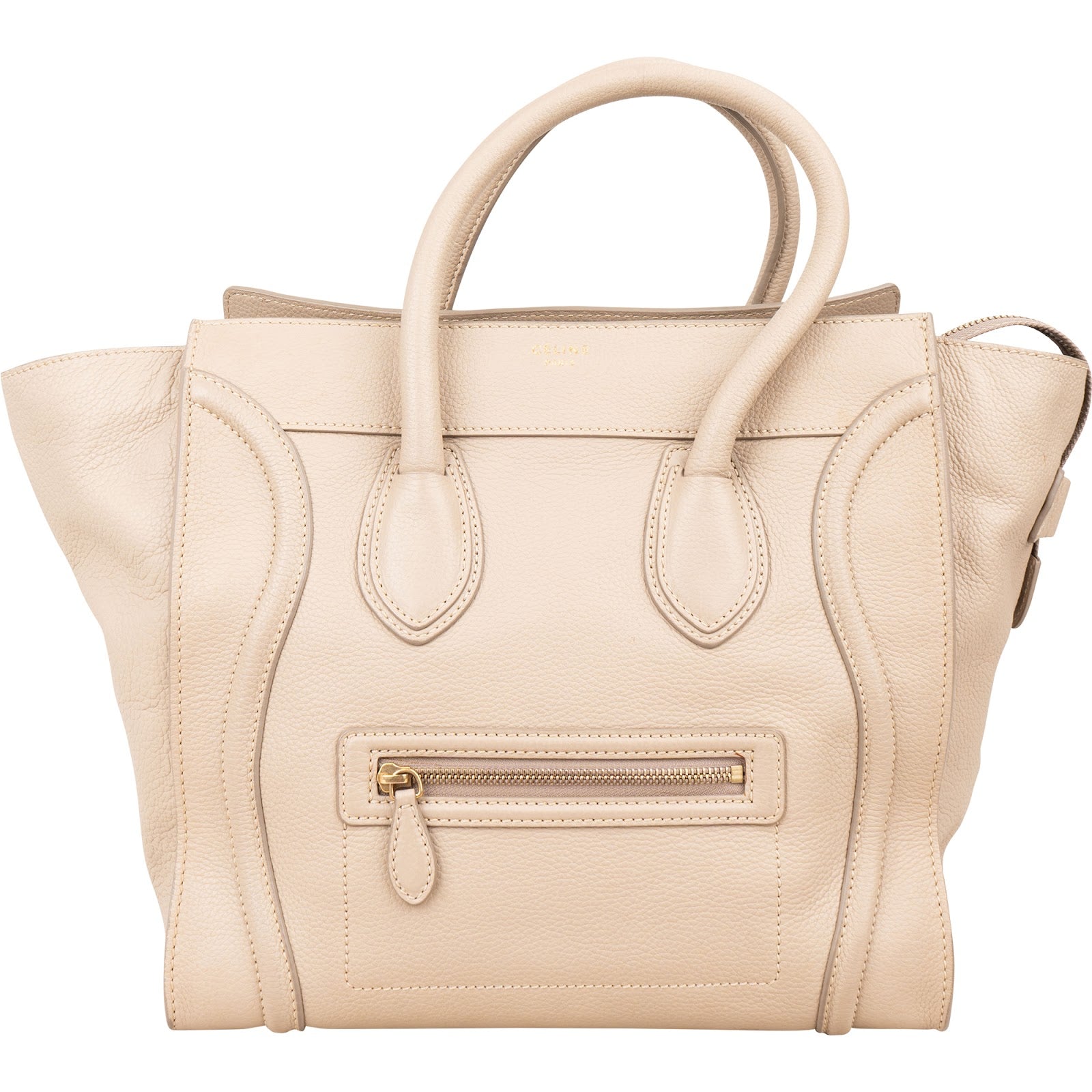 Céline - Luggage Handbag