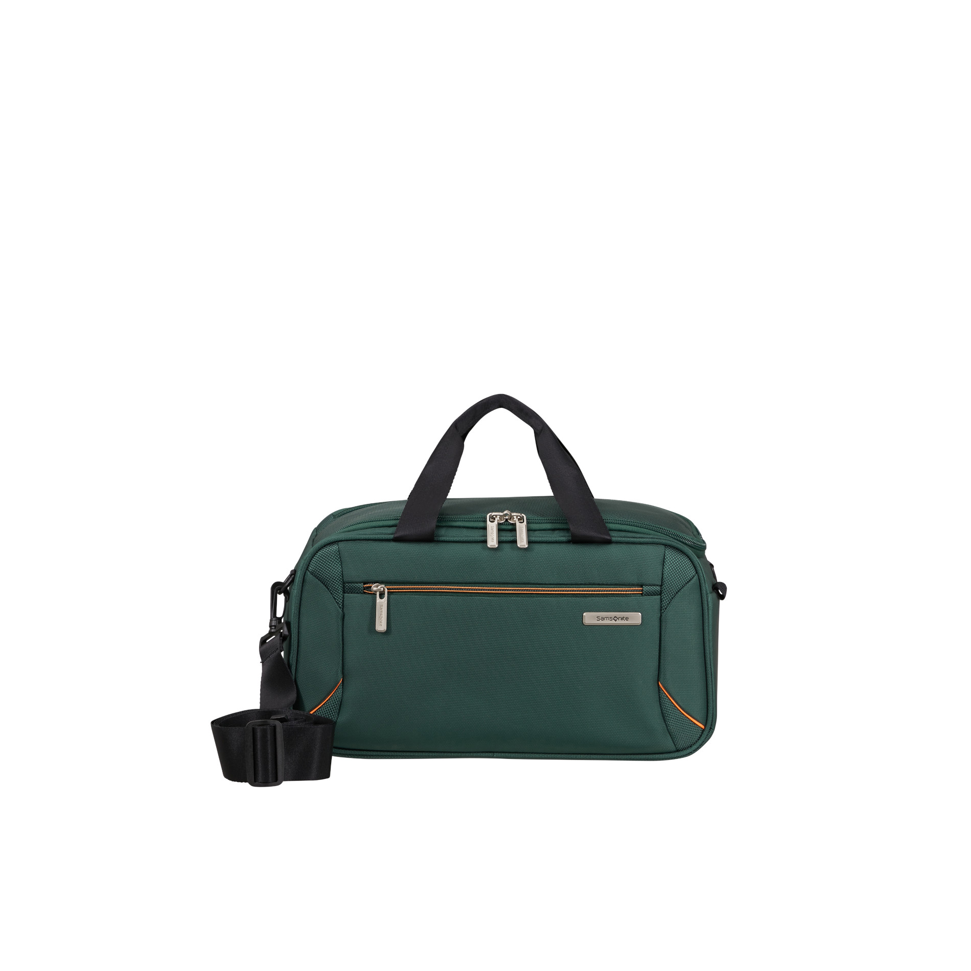 BASE BREEZE Reisetasche XS - DARK GREEN