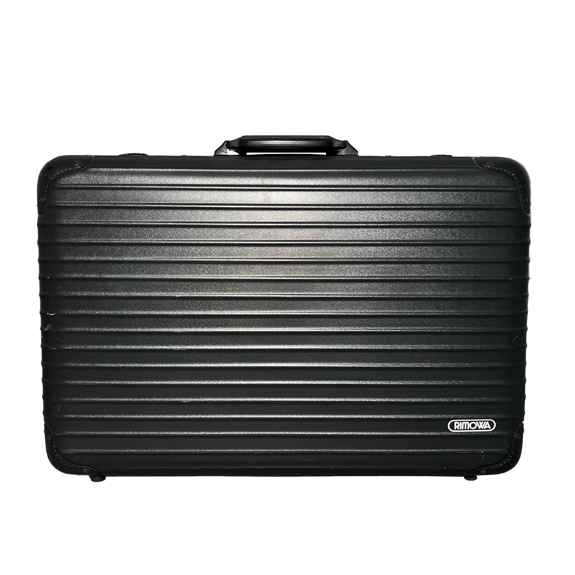 Rimowa - Hartschalenkoffer