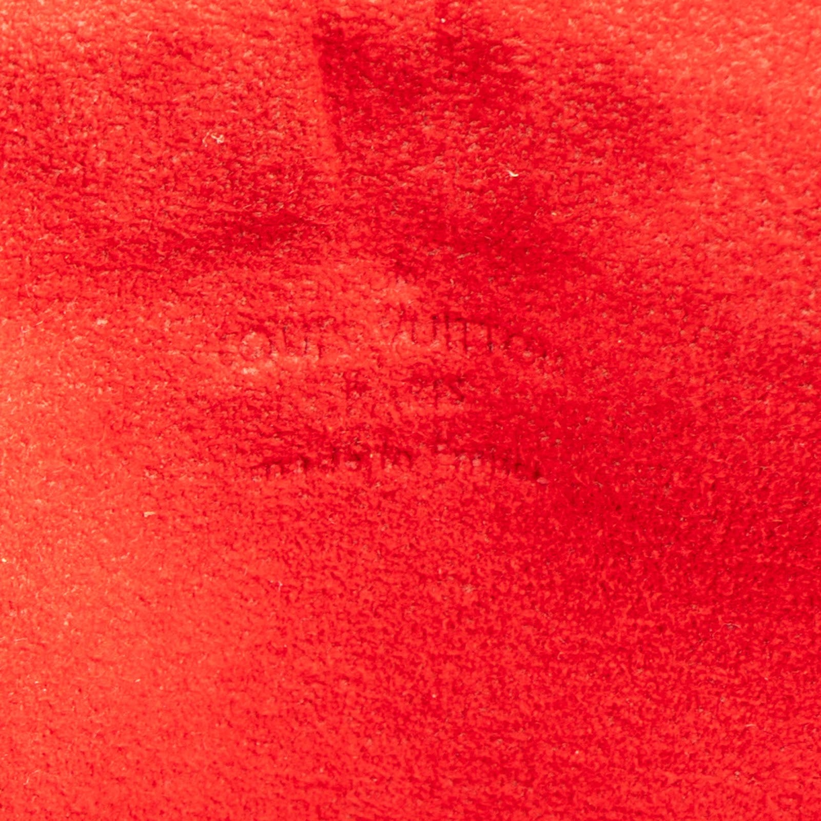 Louis Vuitton - Berkeley-handtas