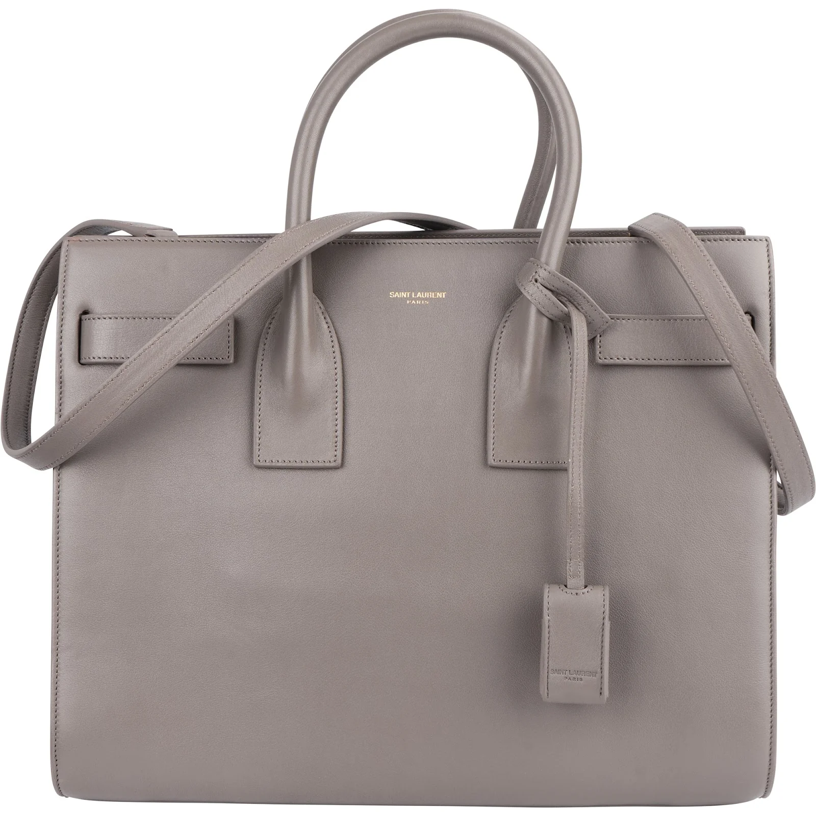 Saint Laurent Small Sac de Jour Handbag