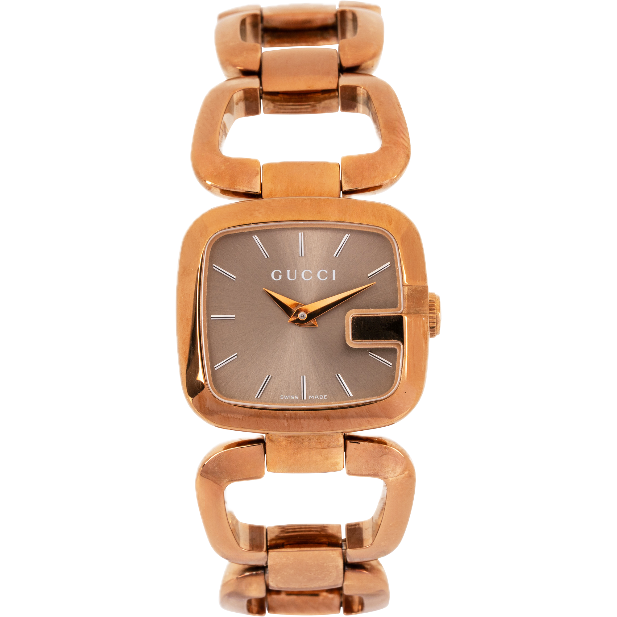 Gucci - G-Gucci 125.5 Damenuhr