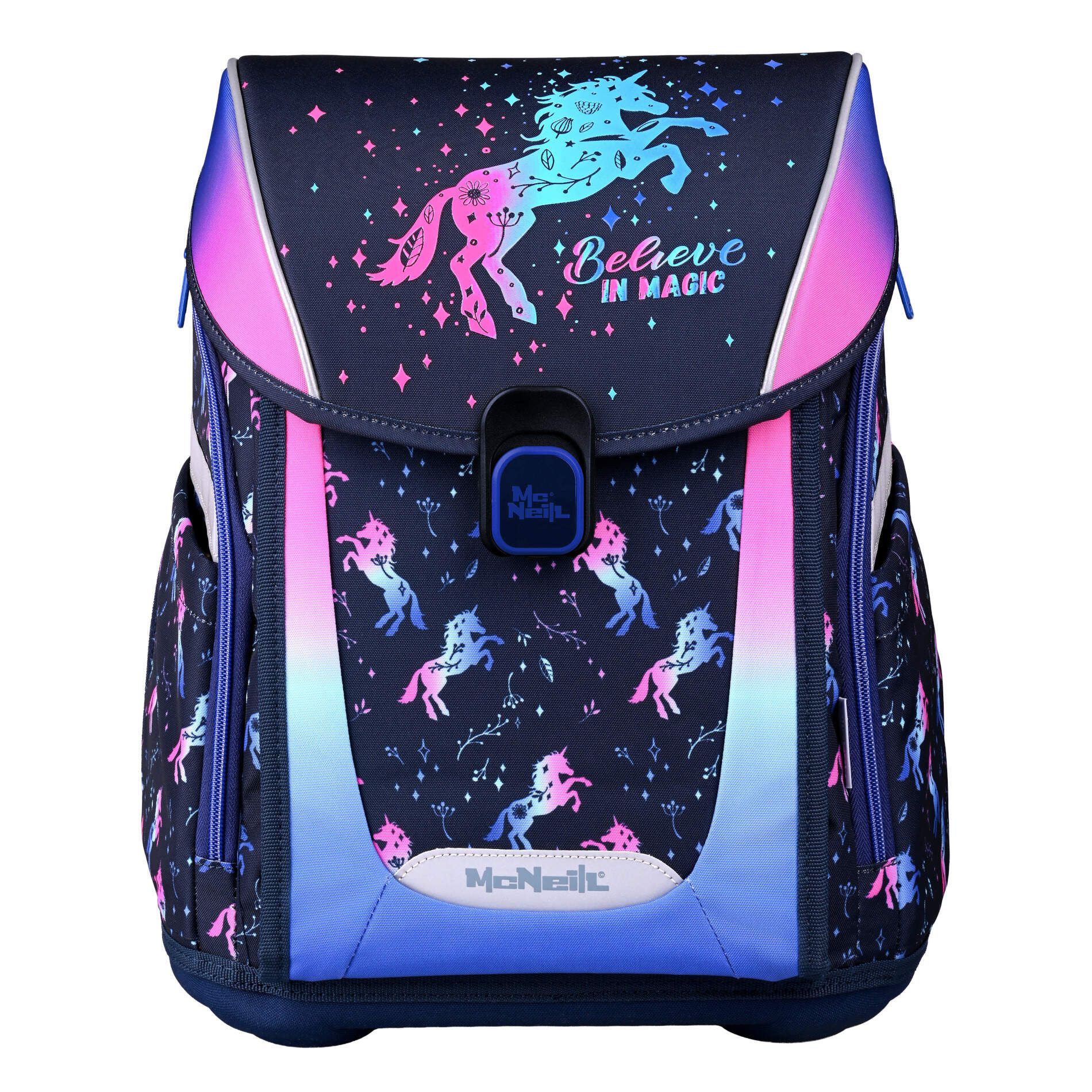 Set BASIC 4tlg. - UNICORN