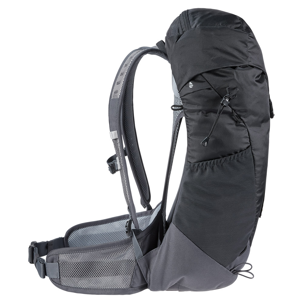 Wanderrucksack AC Lite 24 - black-graphite