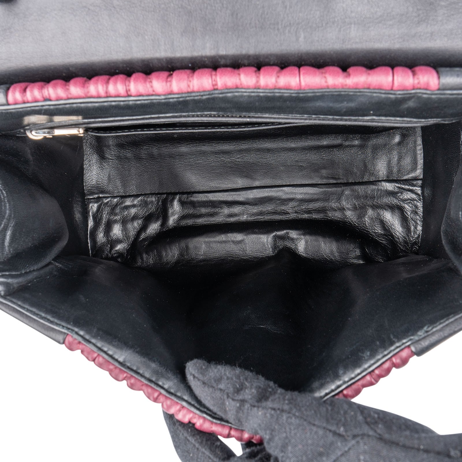 Miu Miu – Confidential Coffer Handtasche