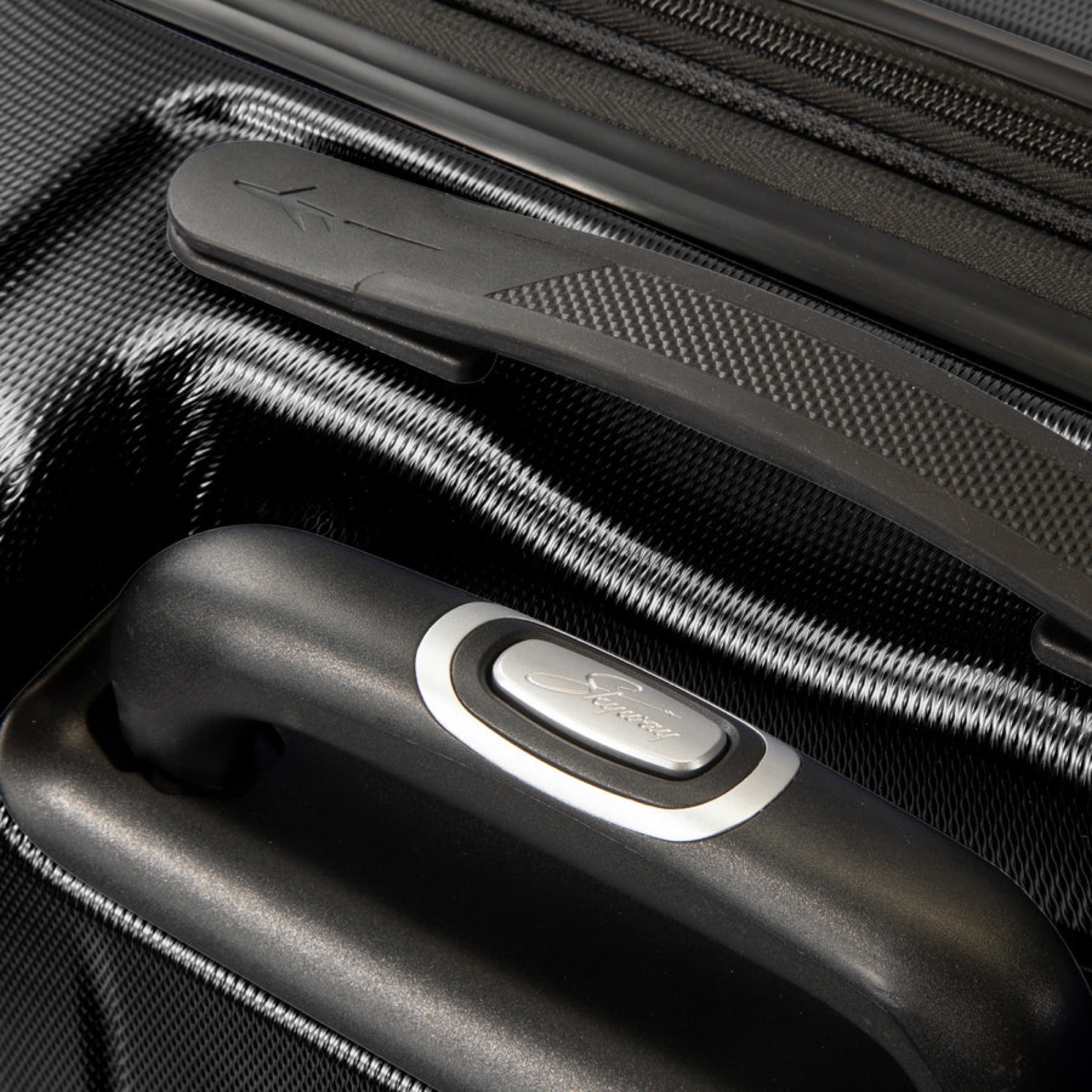 Nimbus 5.0 Hand Luggage (55 cm)