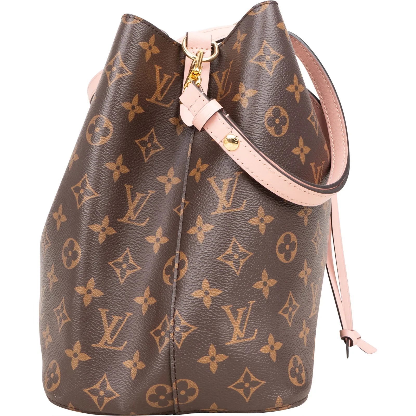 Louis Vuitton Monogram Canvas NéoNoé Crossbody Bag