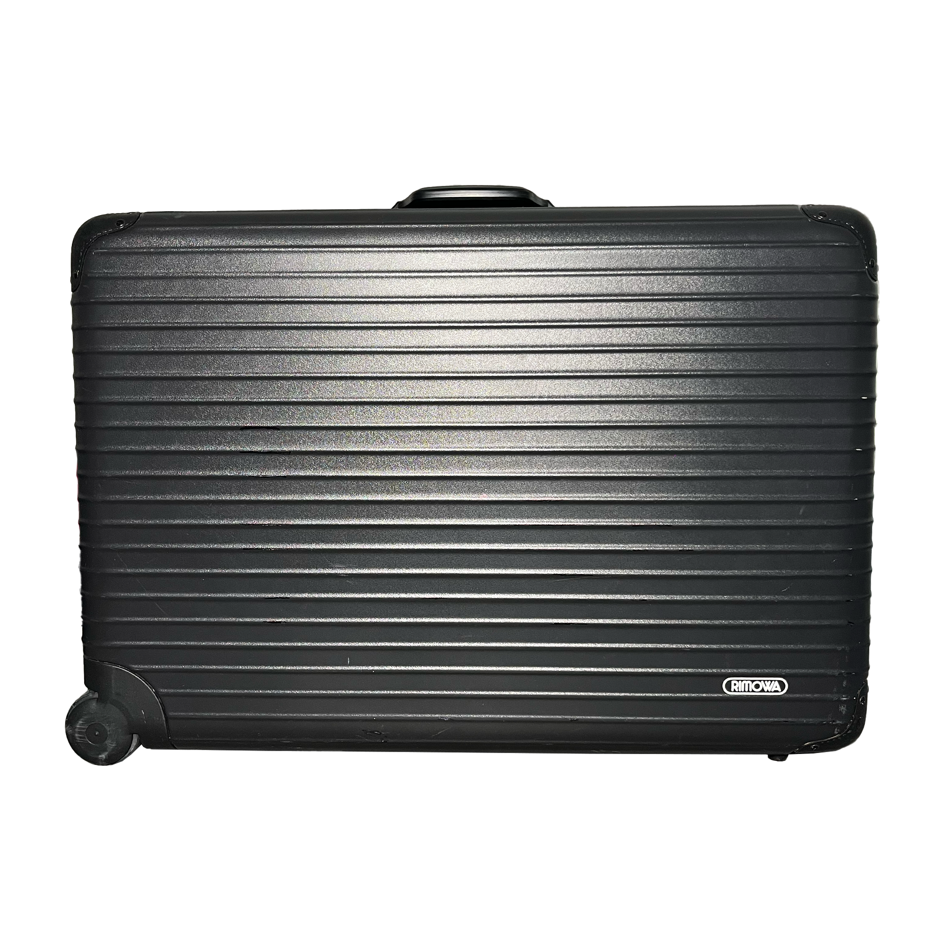 Rimowa - Samba Hartschalenkoffer 2 Rollen