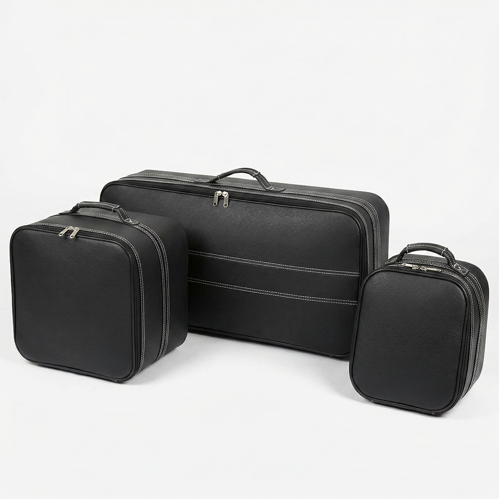 3-piece suitcase set Smart Roadster