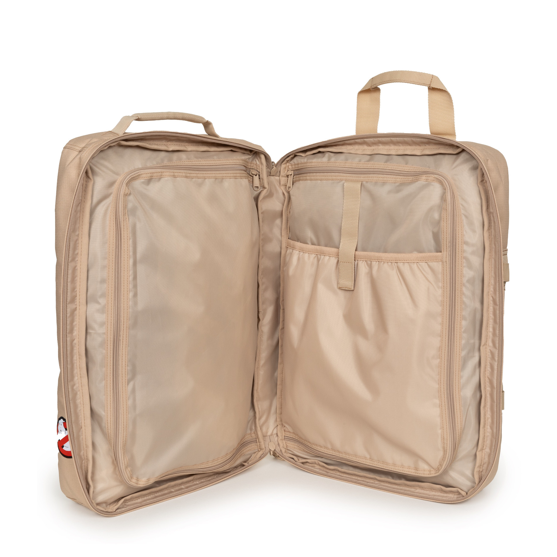 Travel backpack Travelpack