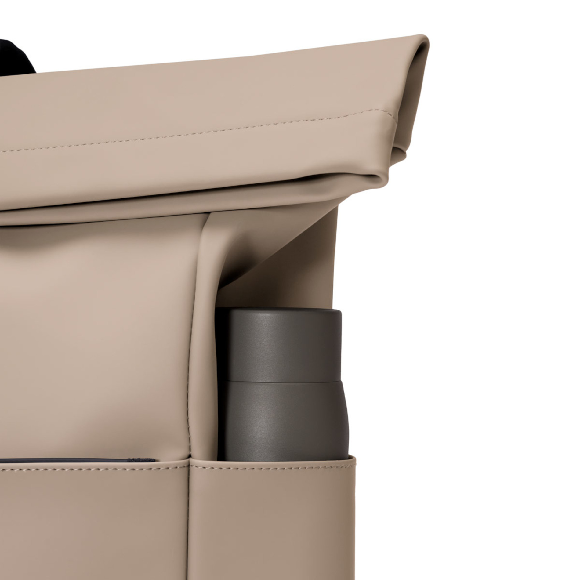 Yuto Medium Lotus Infinity - Sand