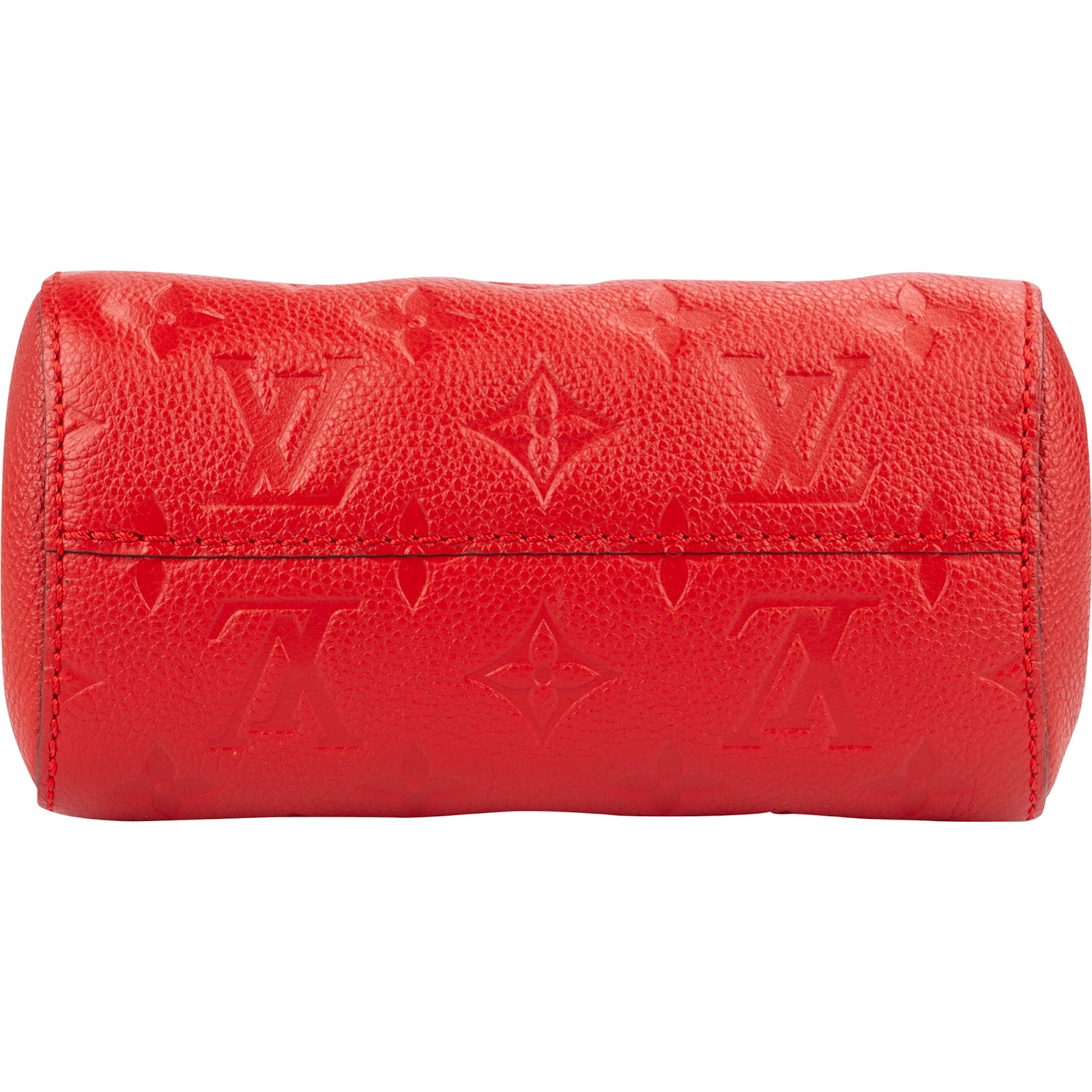 Louis Vuitton - Nano Montaigne Crossbody Bag