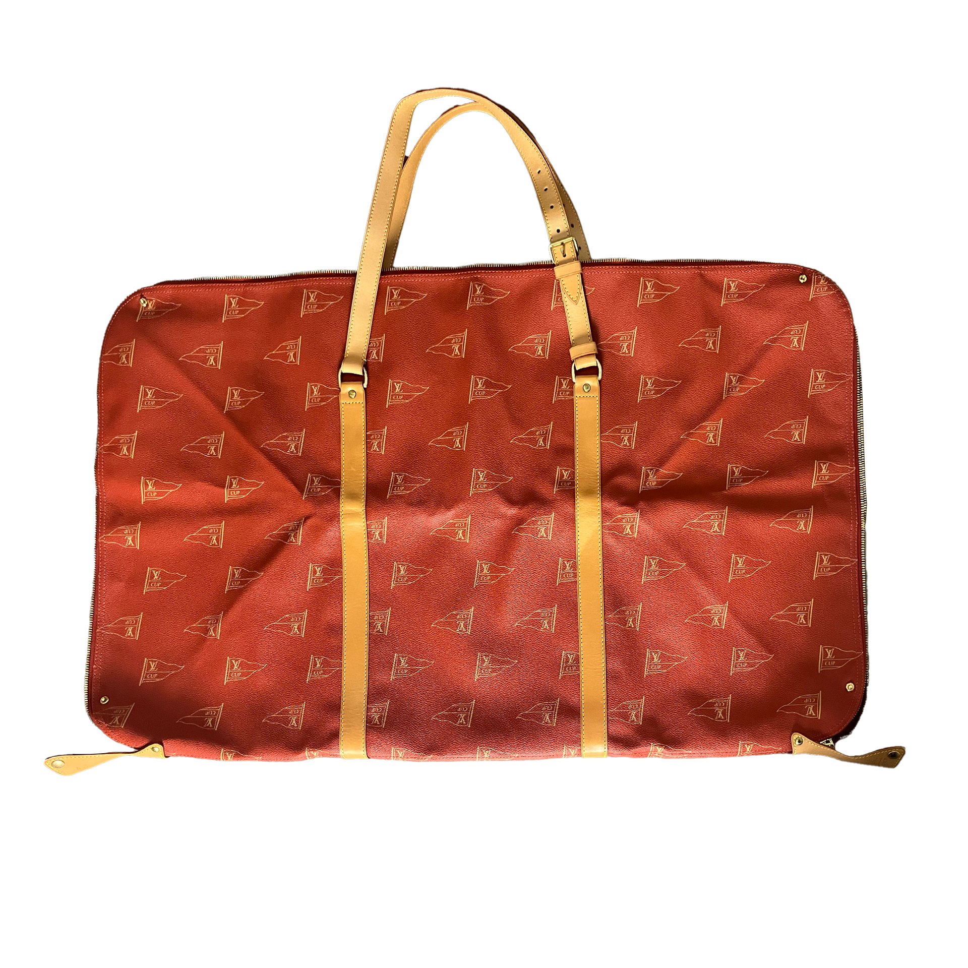 Louis Vuitton Reisetasche
