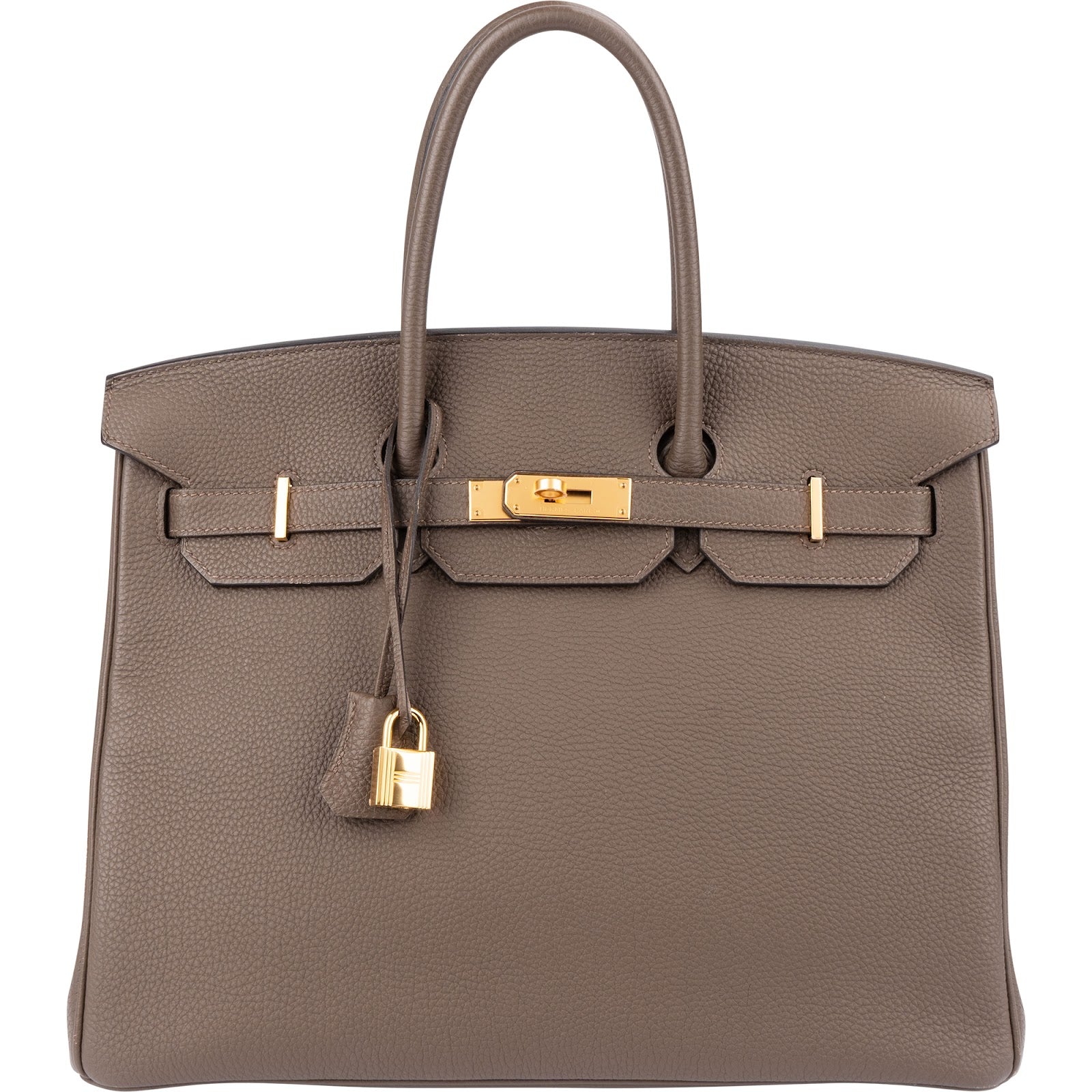Hermès - Birkin 35 Handbag