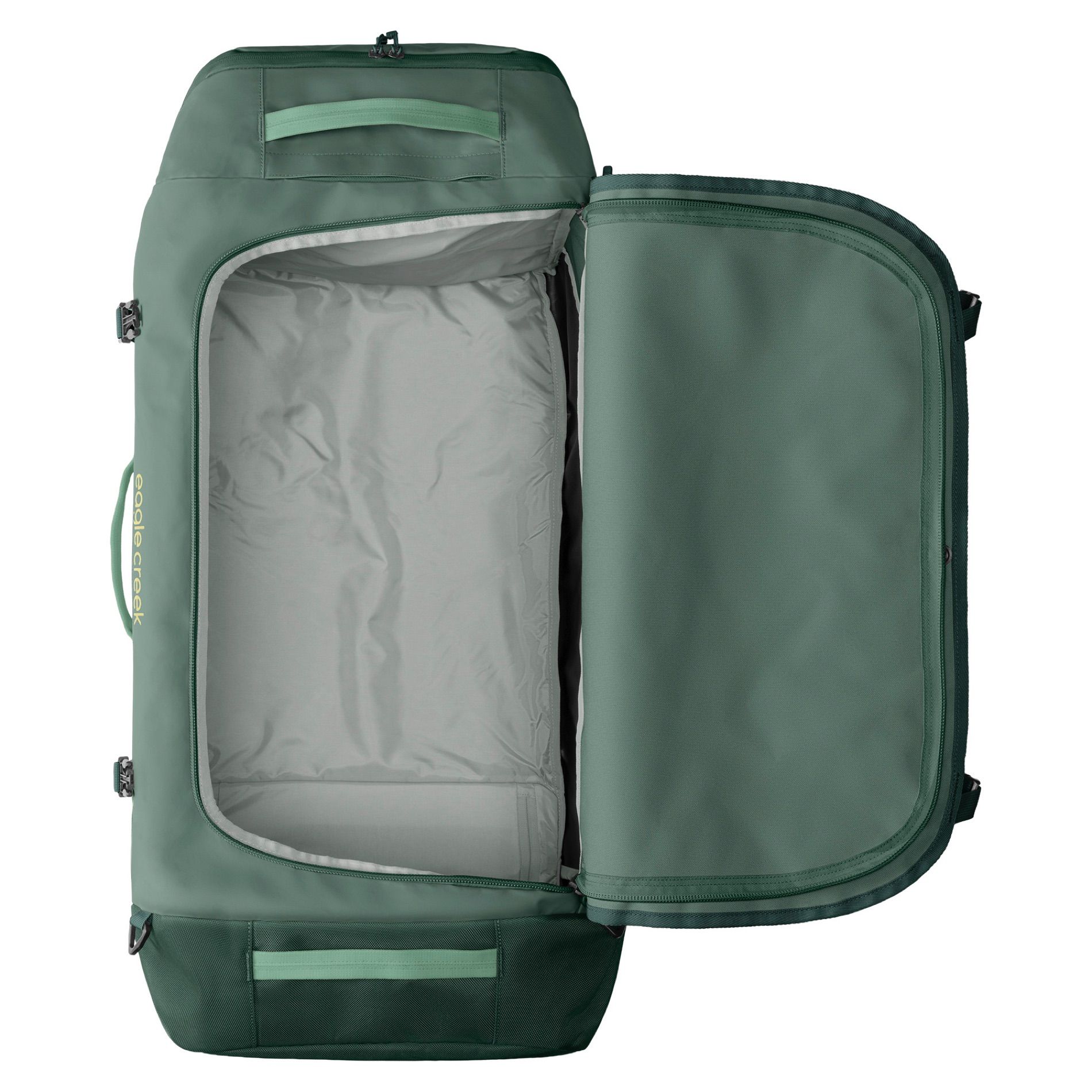 Torba podróżna Cargo Hauler Rolling Duffel 130 l
