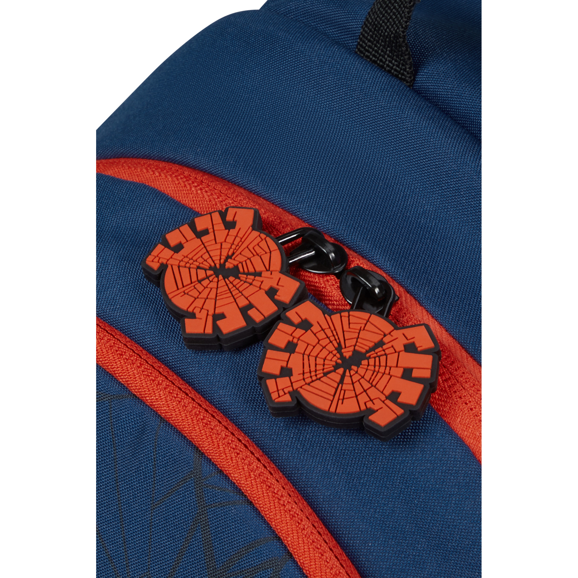 ULTIMATE 2.0 Backpack S+ - MARVEL SPIDERMAN WEB