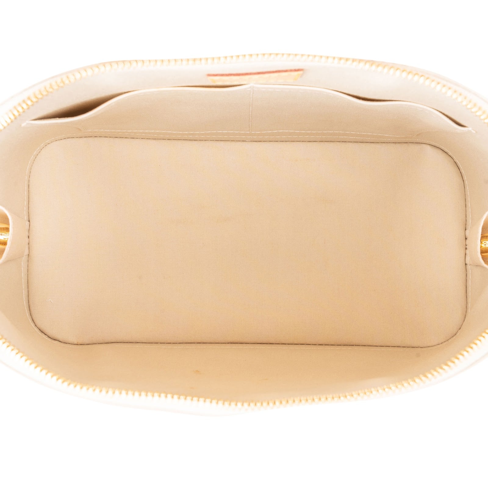 Louis Vuitton - Vernis Alma PM Handbag