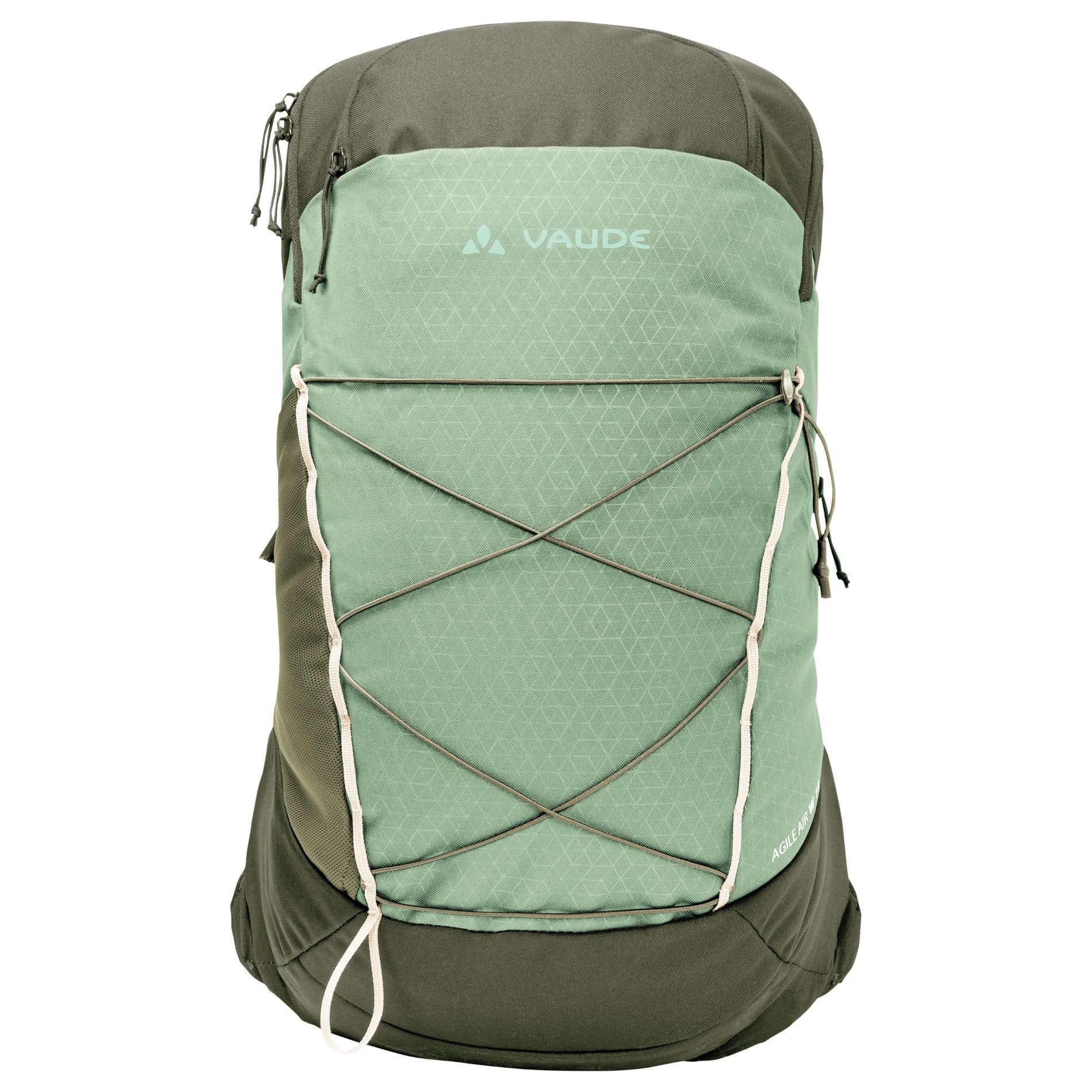 Gdzie Agile Air 18 – zielony wierzba