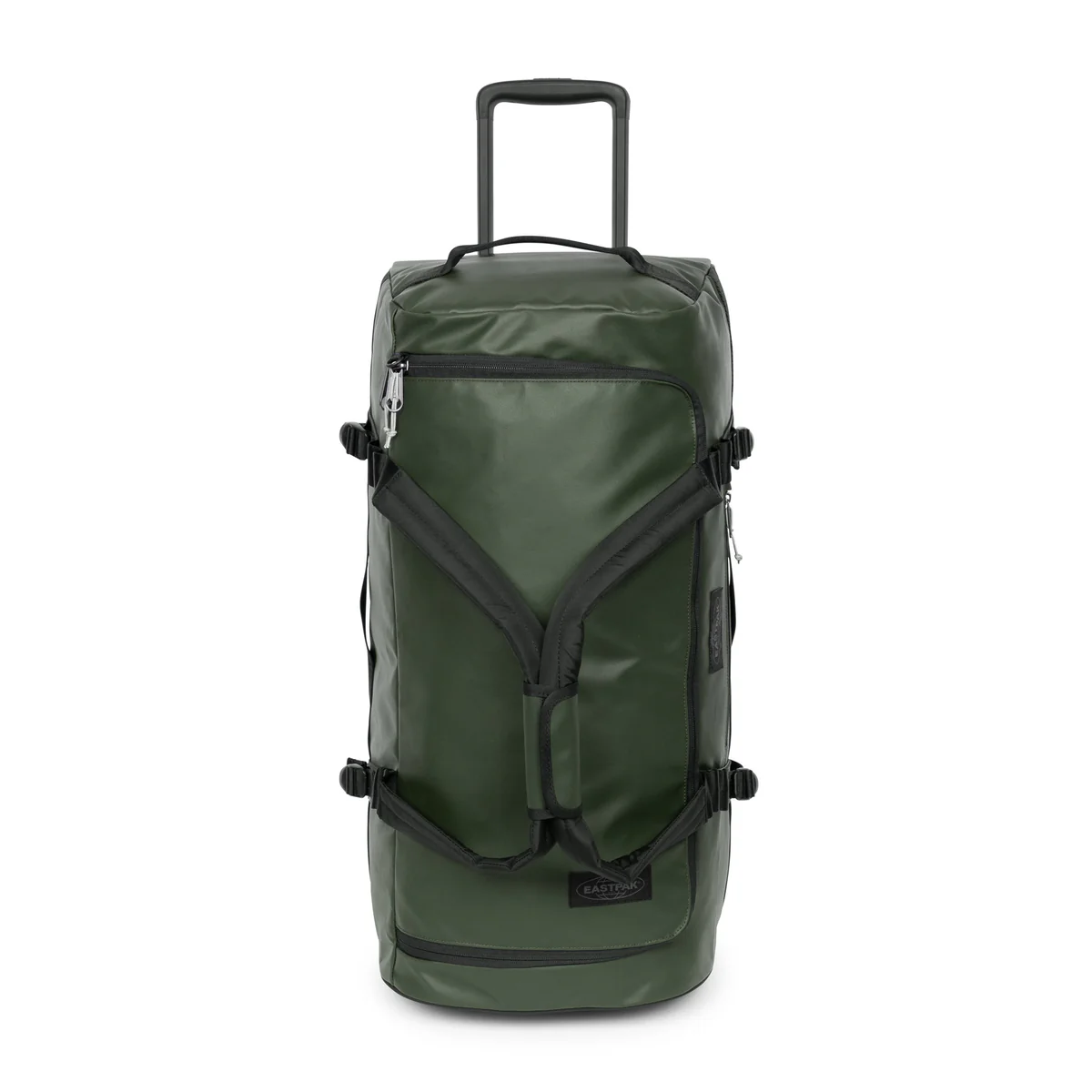 Reisetrolley DUFFEL PACK WHEEL M - TARP FOREST