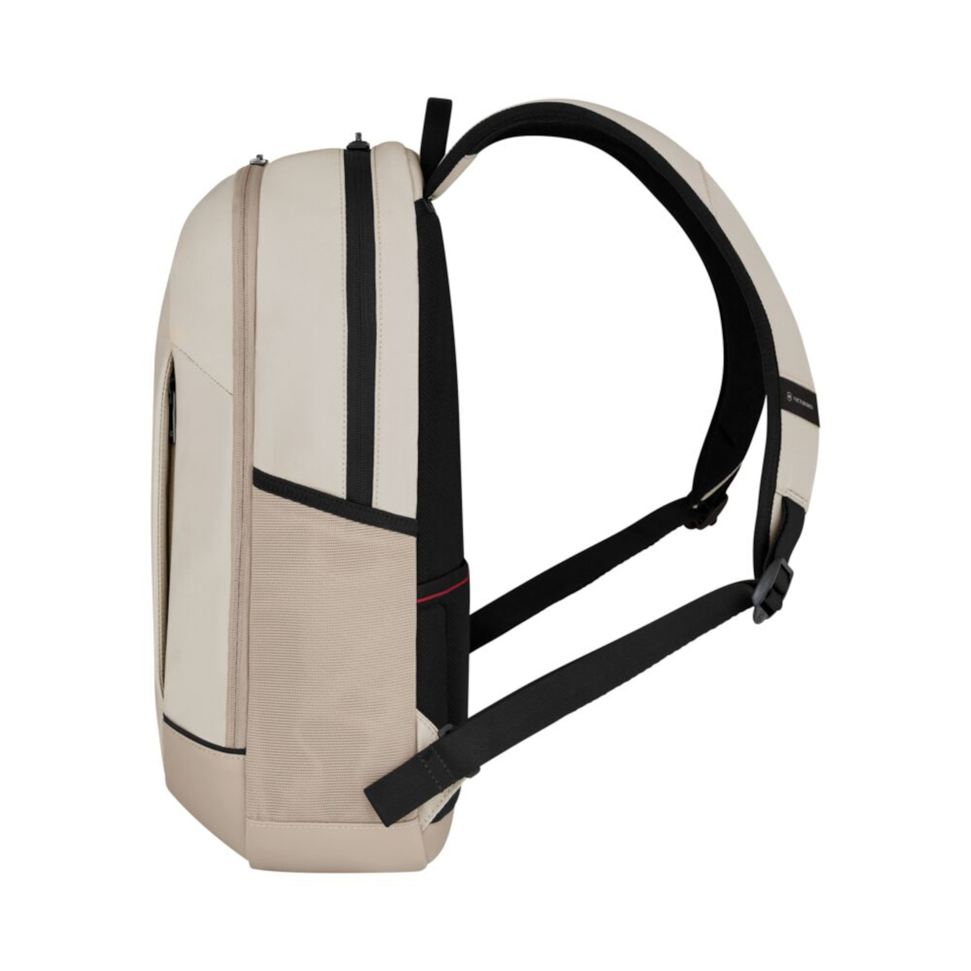 Altmont Modern Compact Backpack - Stone White
