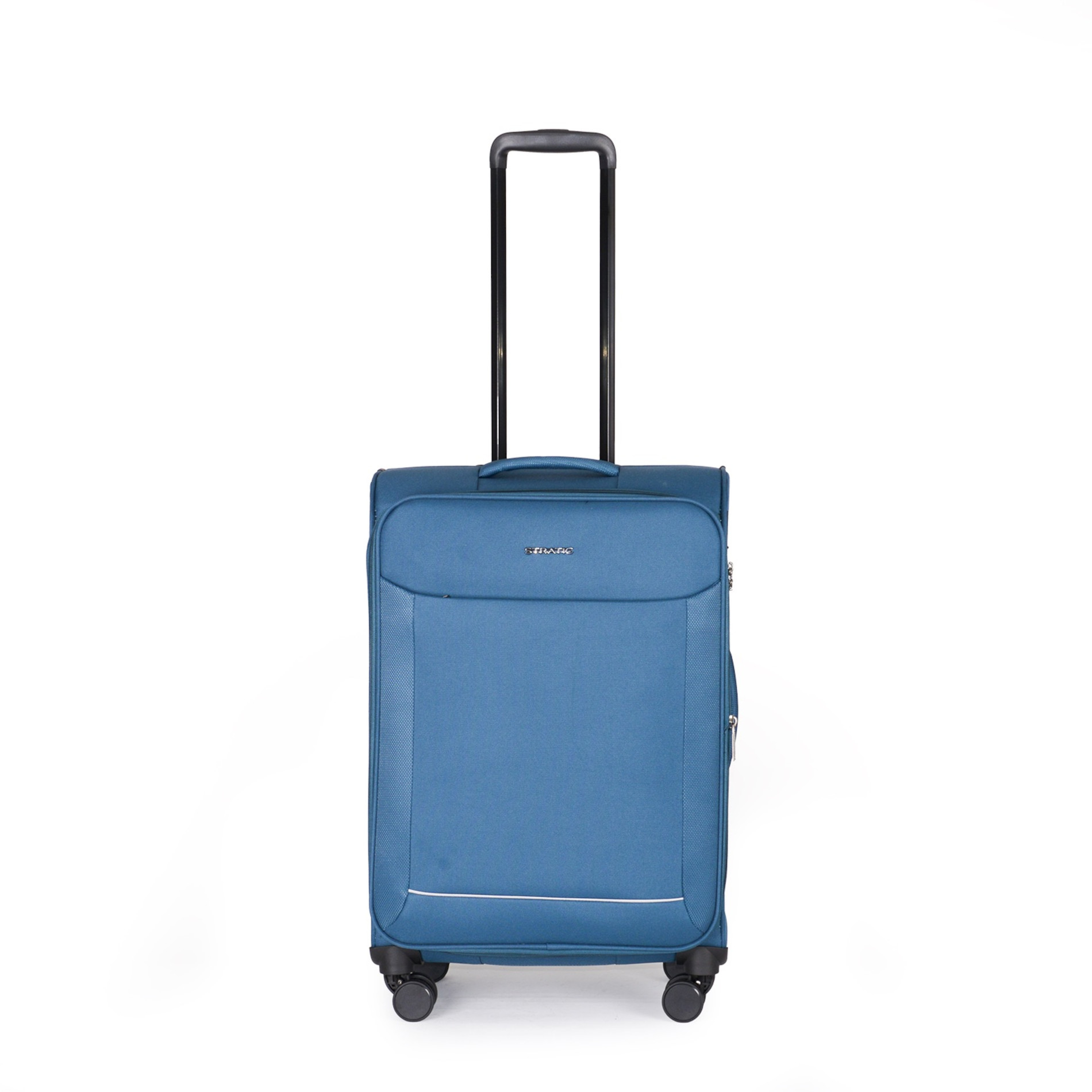 Fresh Trolley M (65 cm) erweiterbar - petrol