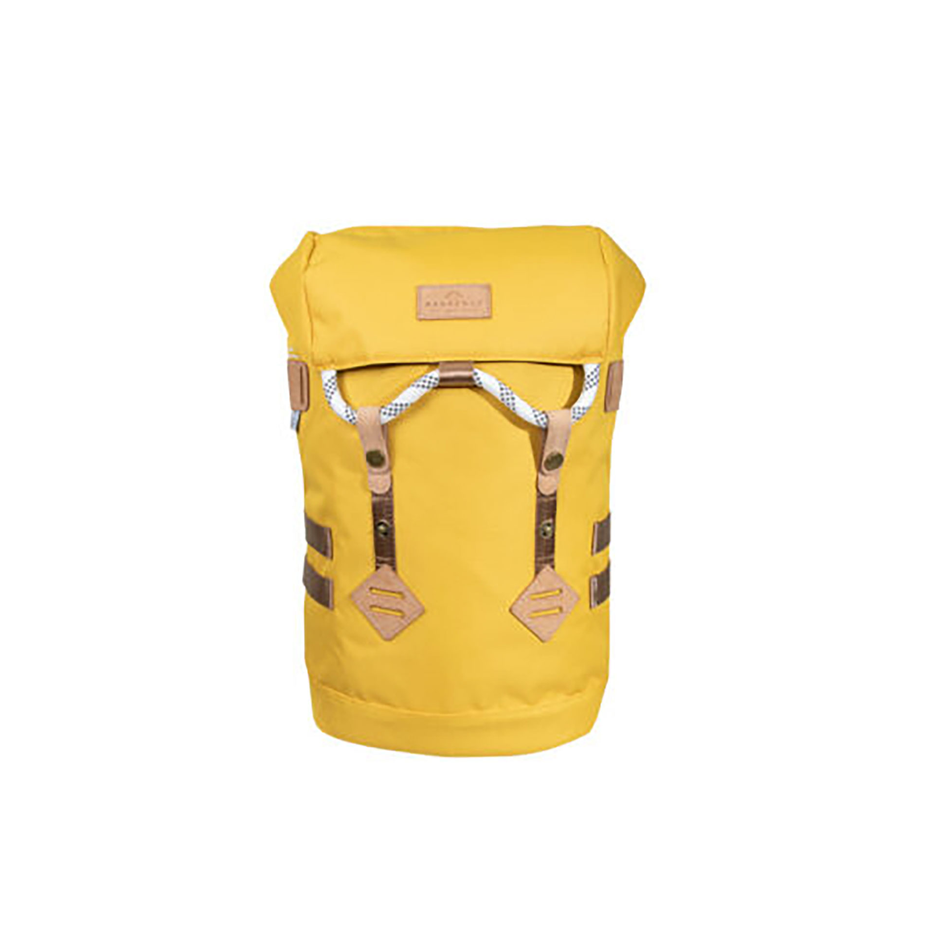 Colorado Small Reborn Backpack - mustard