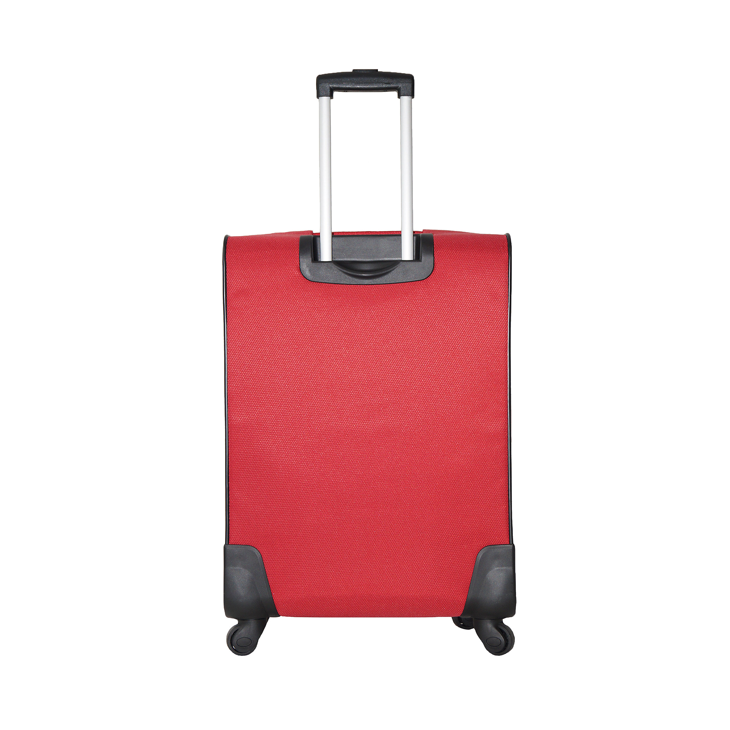 Handgepäcktrolley mit 2 Rollen 51,5cm Value Top XS 32 Liter