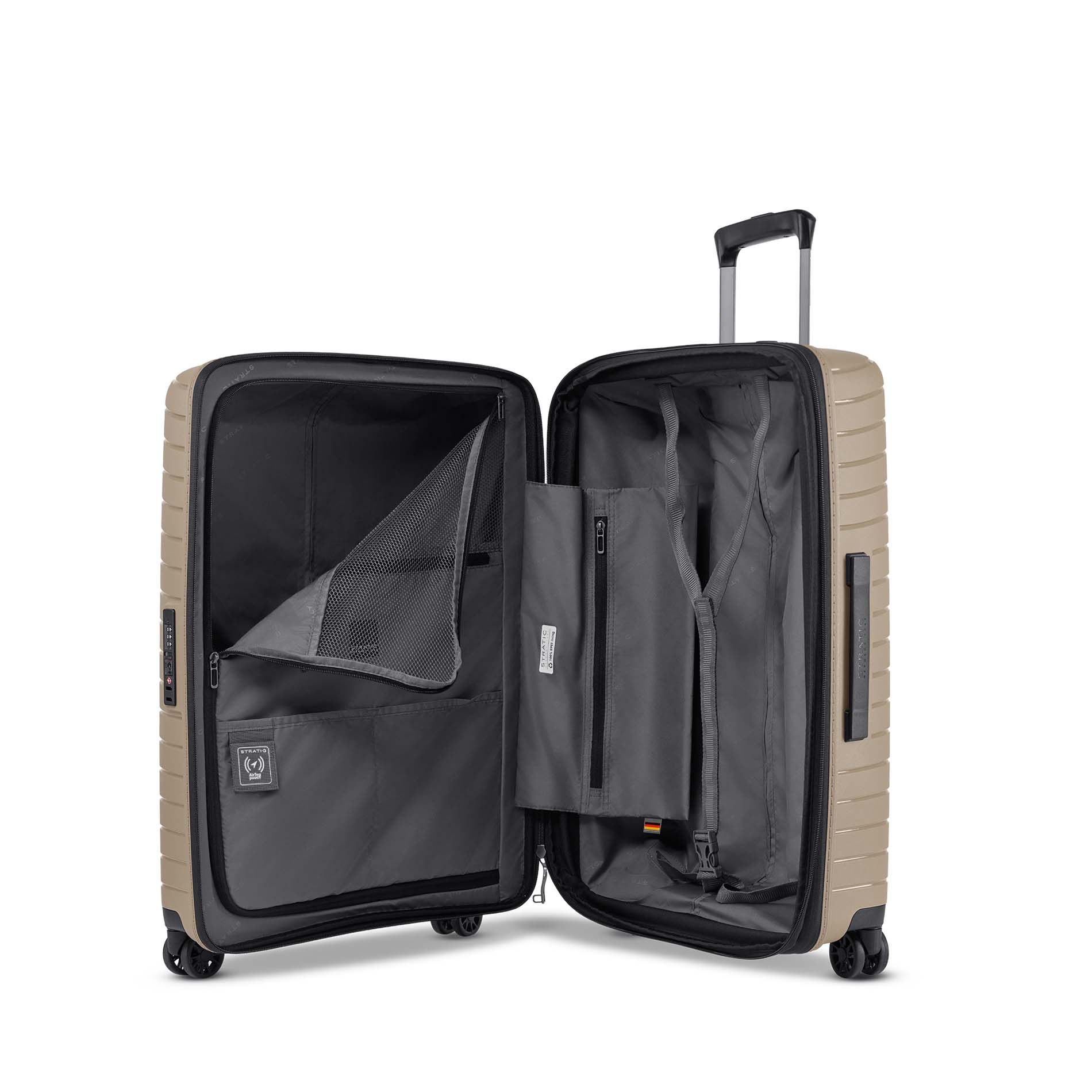 NOVIUM SL - Trolley M (65 cm) extendable