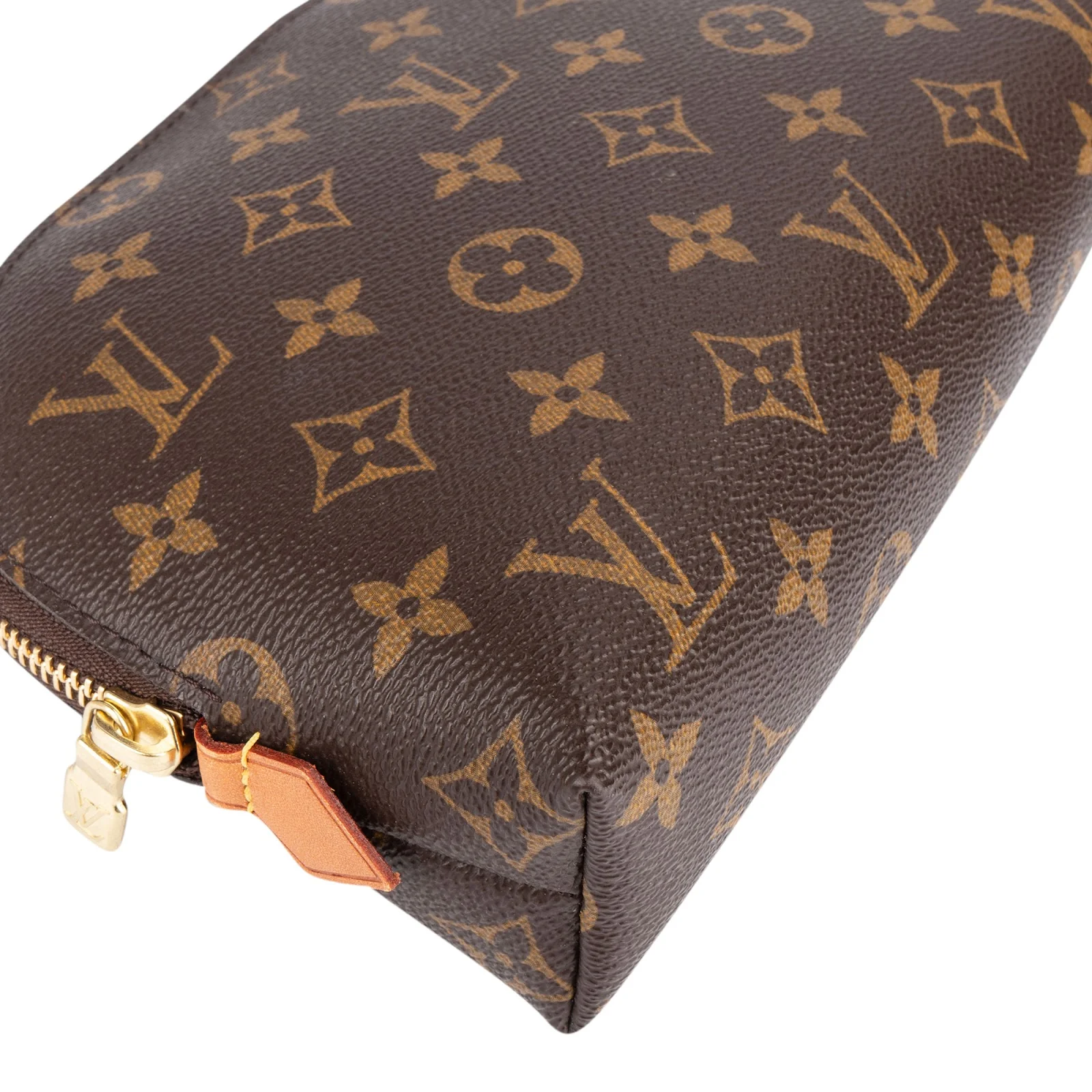 Louis Vuitton Monogram Canvas Pochette Cosmétique MM