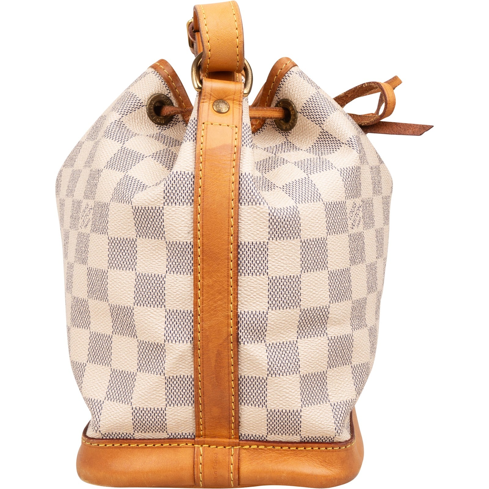 Louis Vuitton  - Sac Noé BB Shoulder Bag