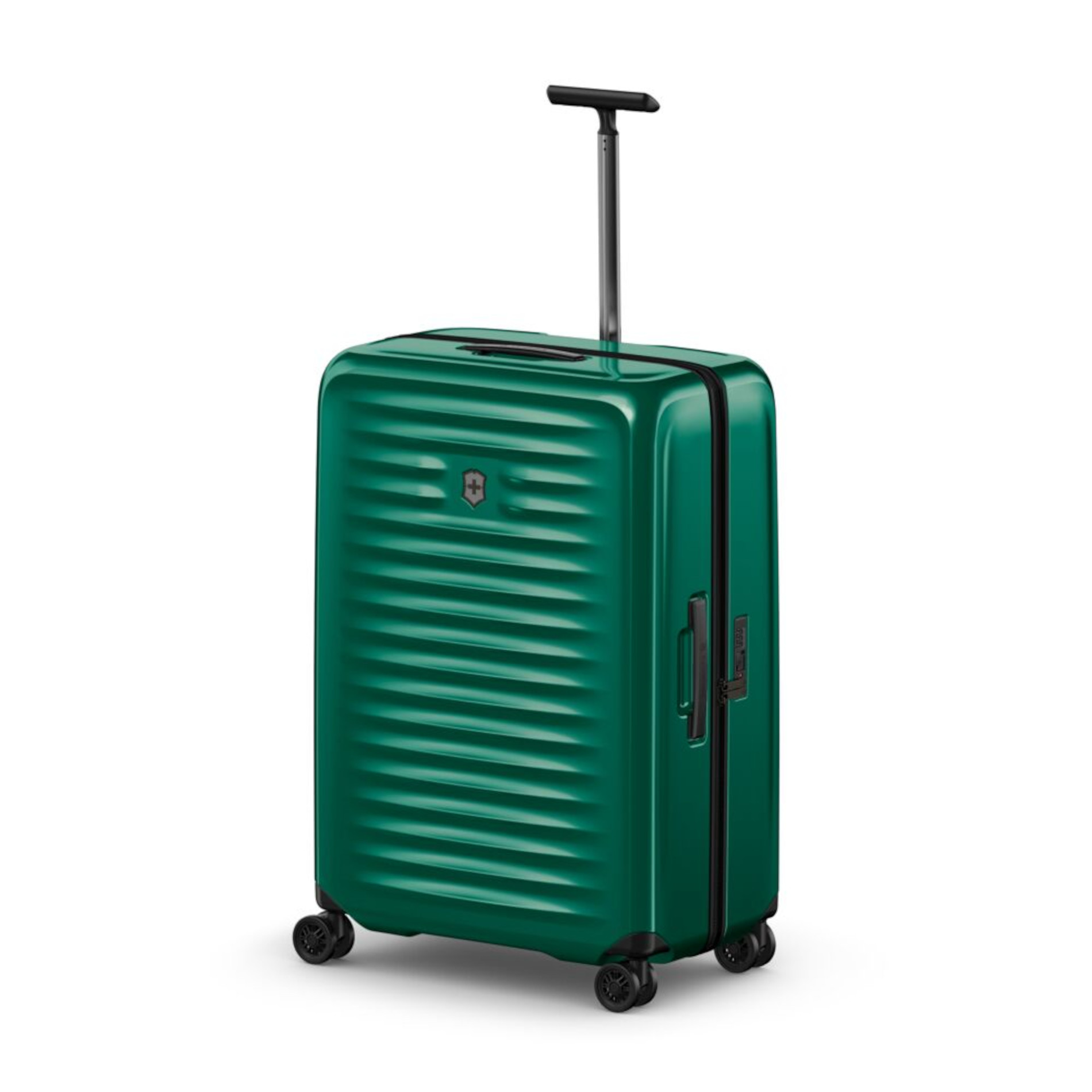 Airox Large Hardside Case (75 cm) - Forest Green