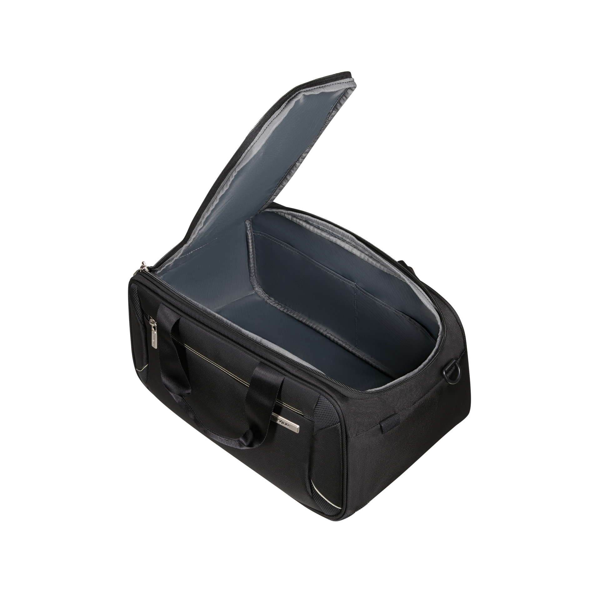 BASE BREEZE Reisetasche XS - BLACK