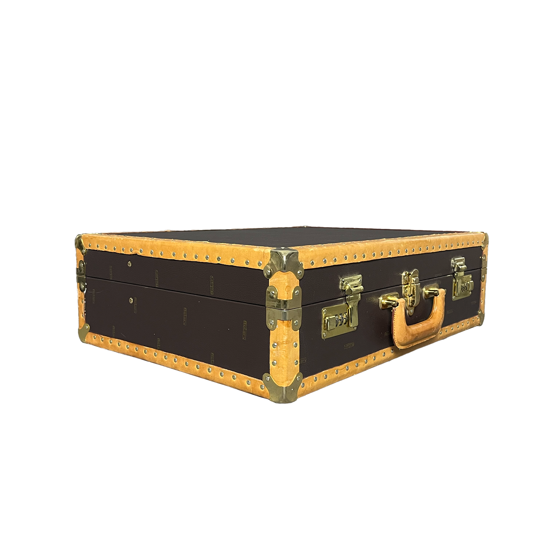 Rotary Vintage Koffer